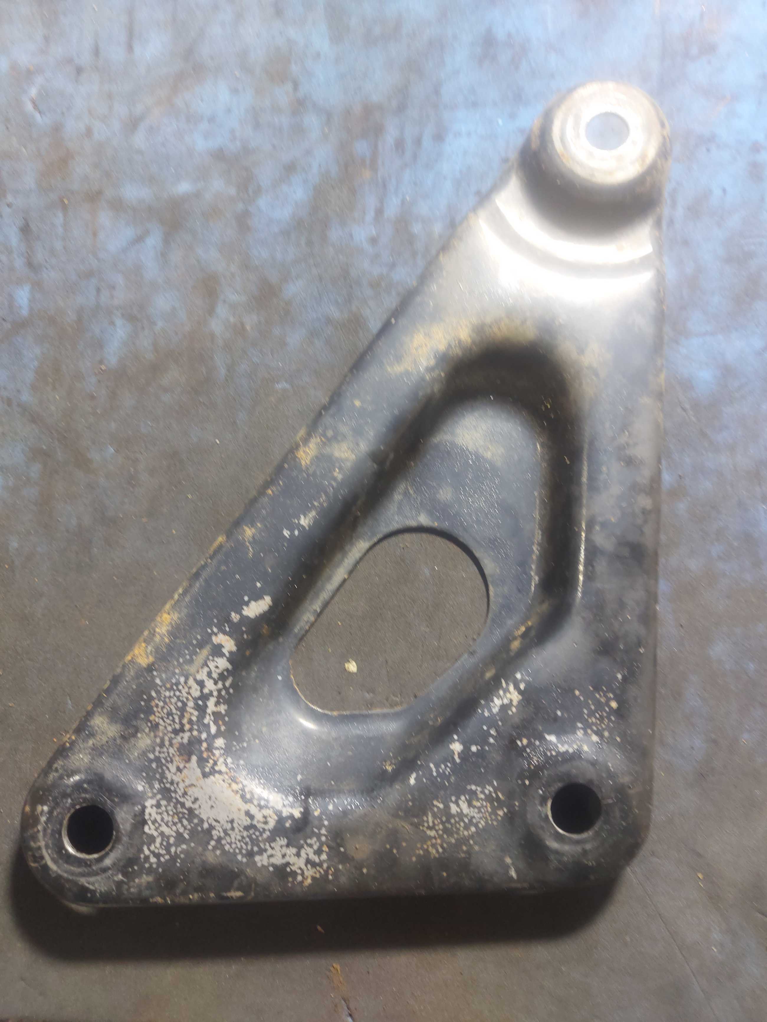 Suporte Agregado Zafira Astra Vectra