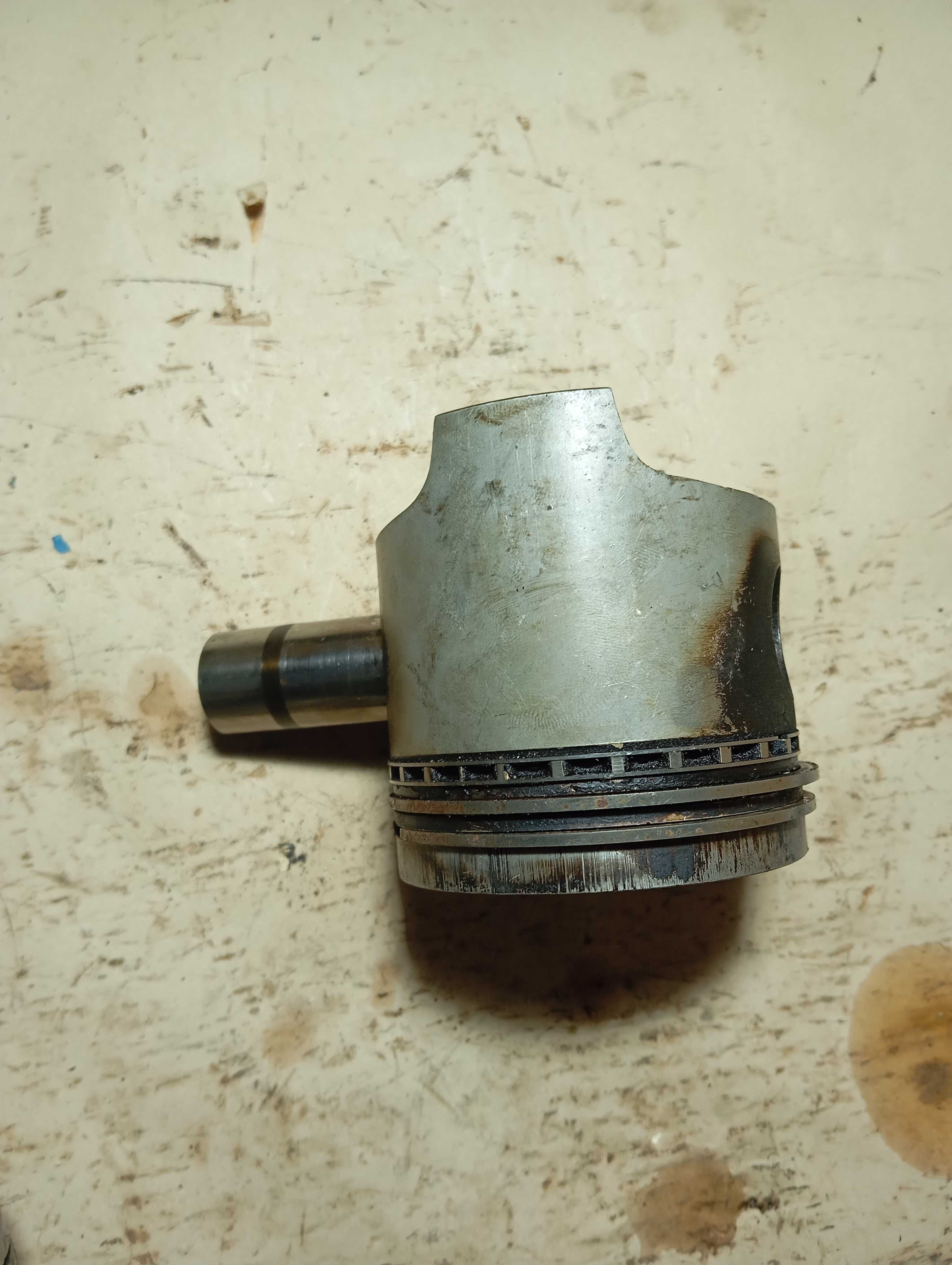 Pistão Fiat 1.3 Std