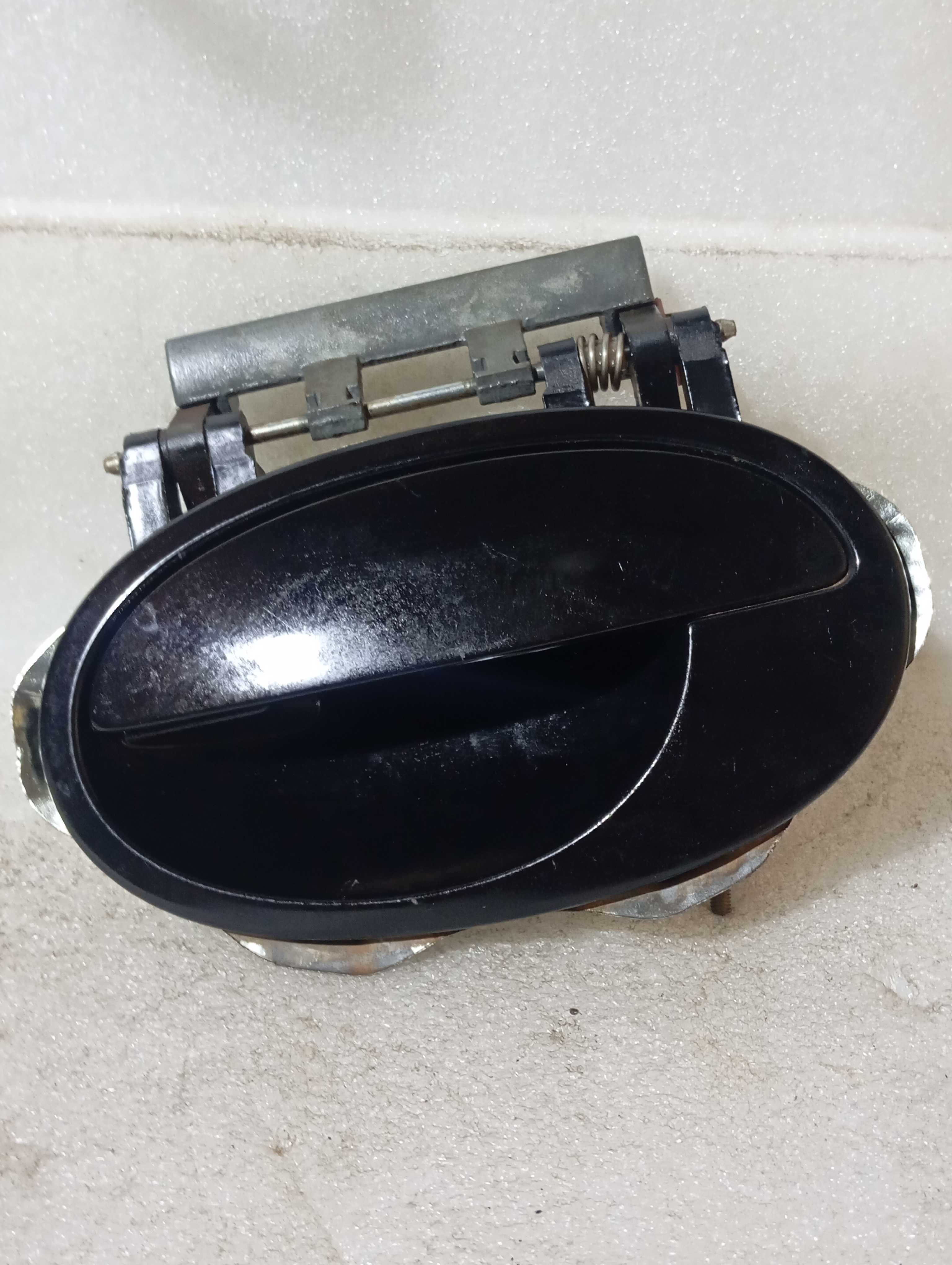 Maçaneta Externa Traseiro Esquerdo Meri Gm Corsa