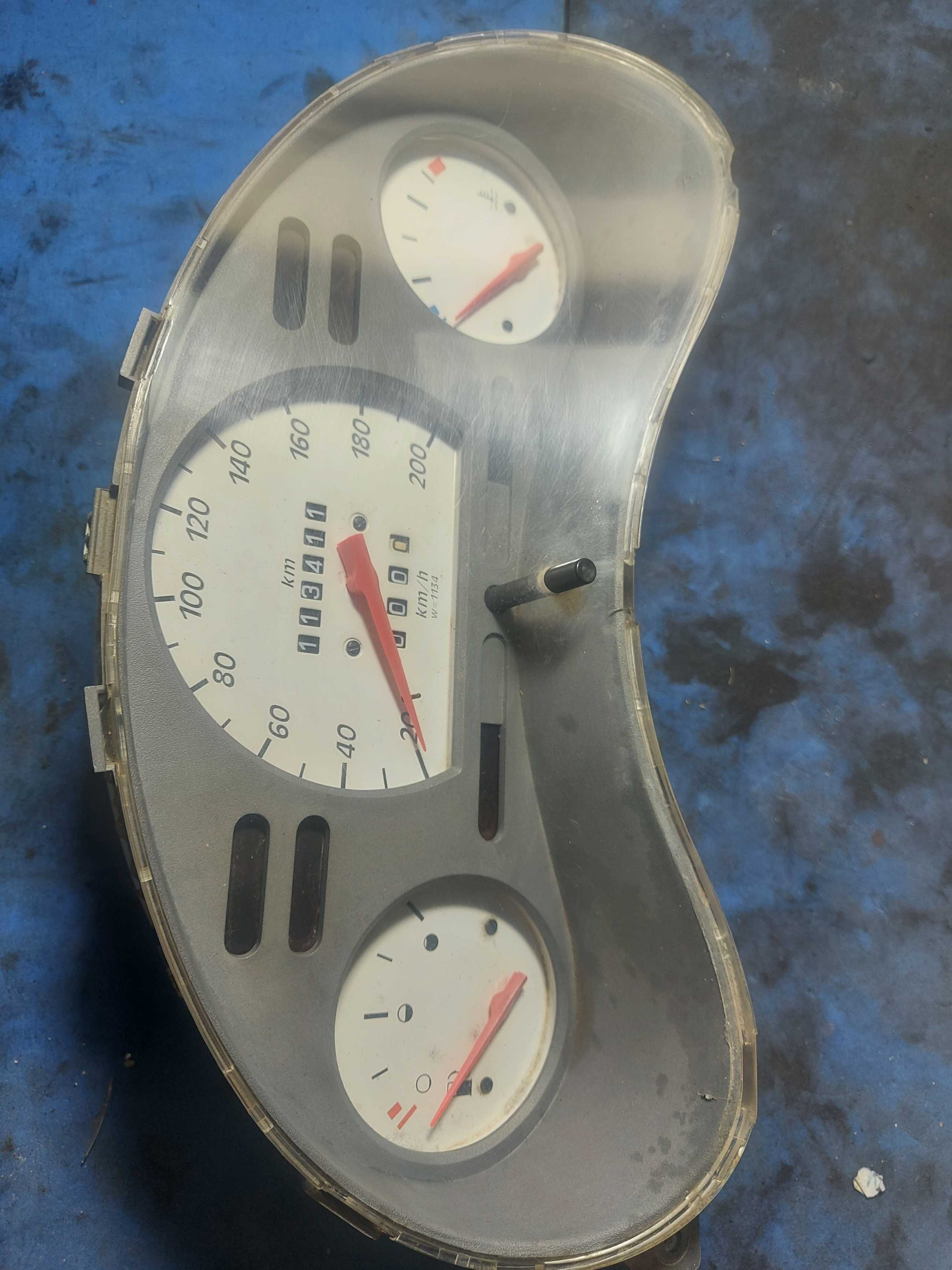 Painel Instrumento Wind Gm Corsa 1999 A 2000