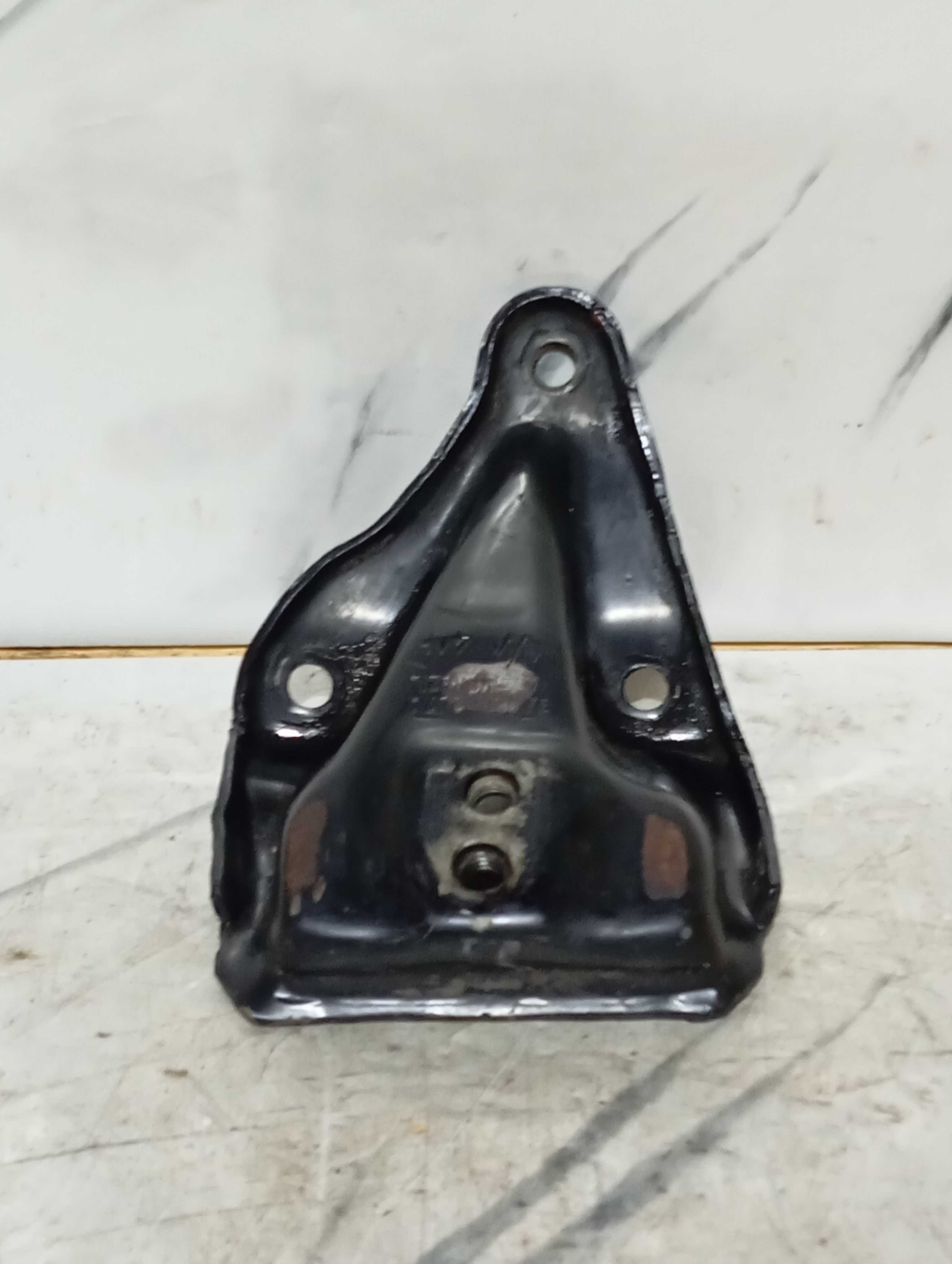 Suporte Motor Coxim Esquerdo Lado Vw Gol Parati