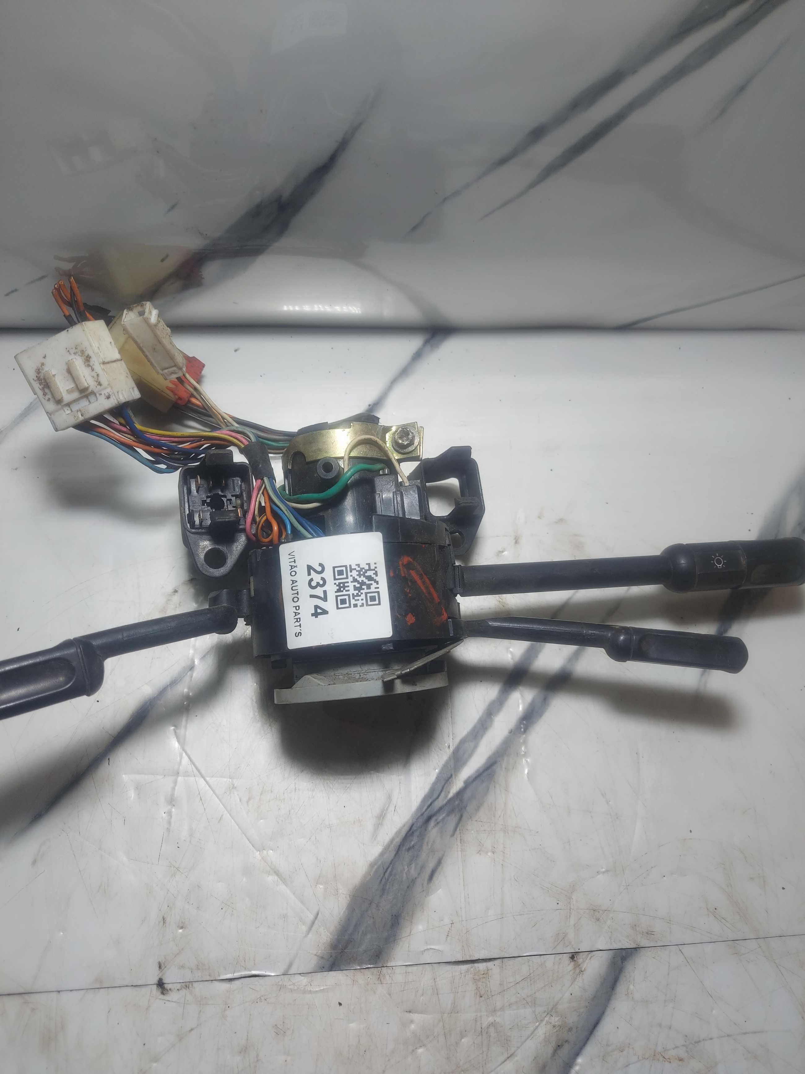 Chave De Seta Fiat Uno Premio Fiorino