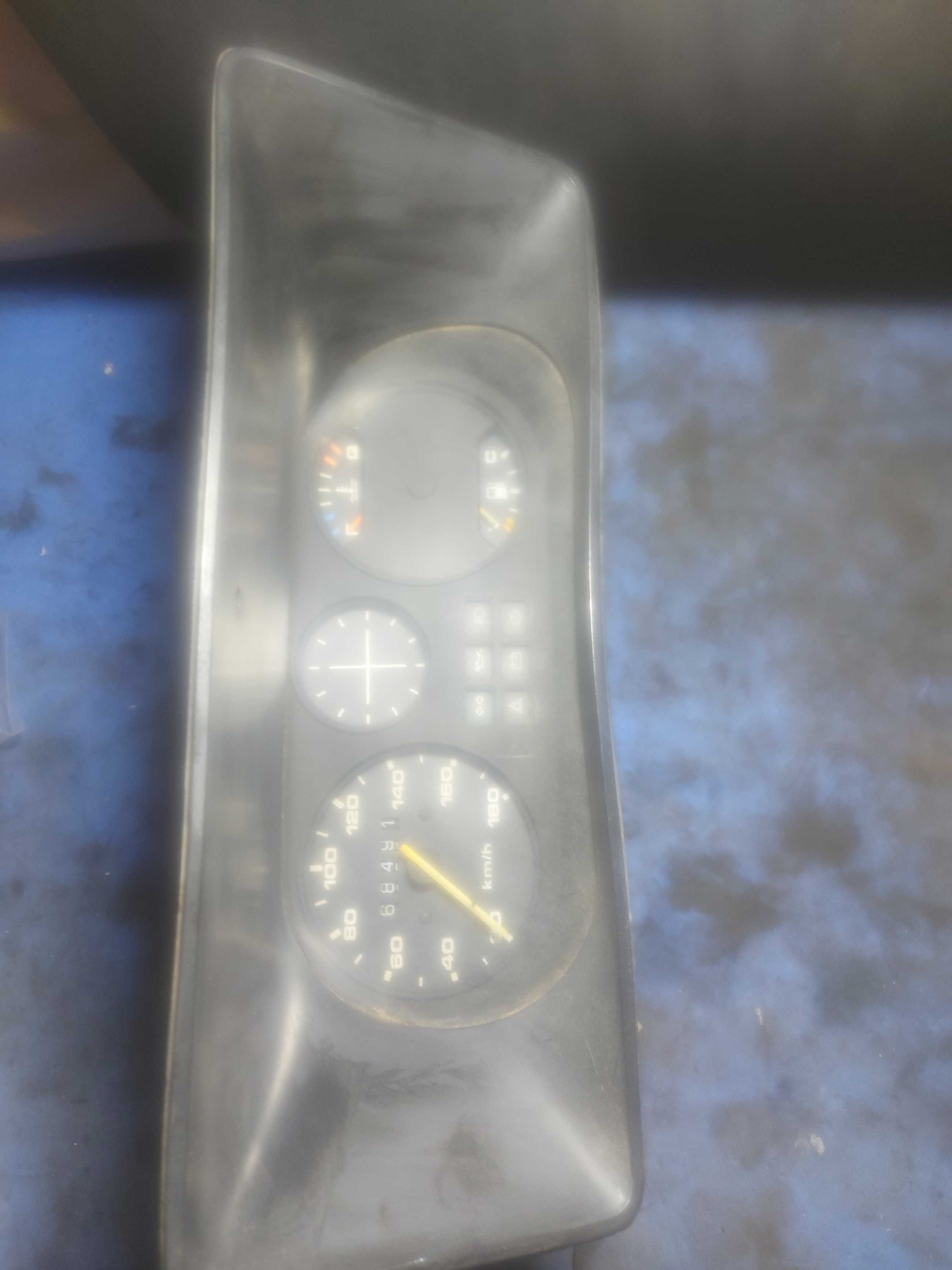 Painel De Instrumentos Do Chevette