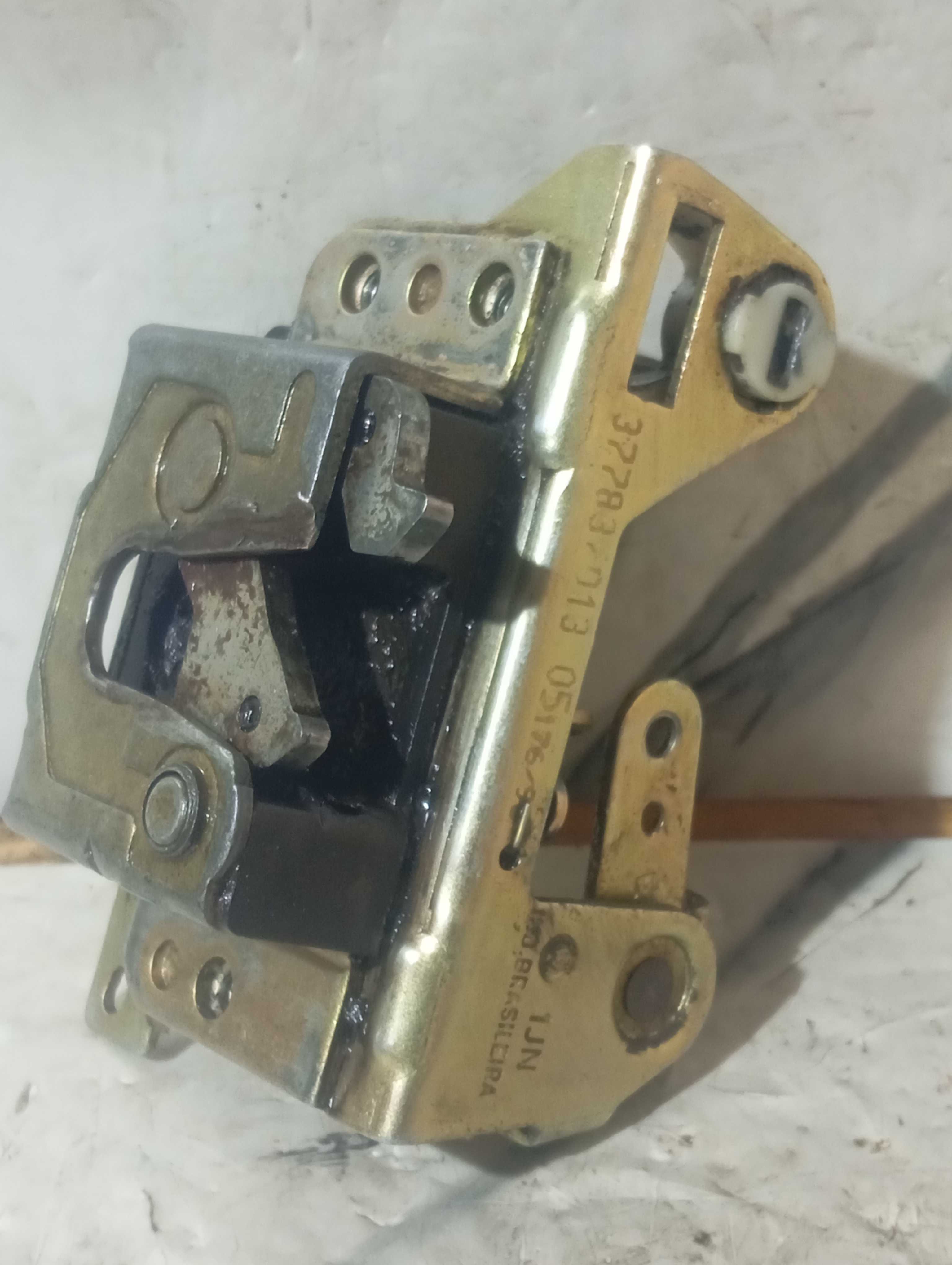 Fechadura Do Gol Porta Esquerda Ano 95/96