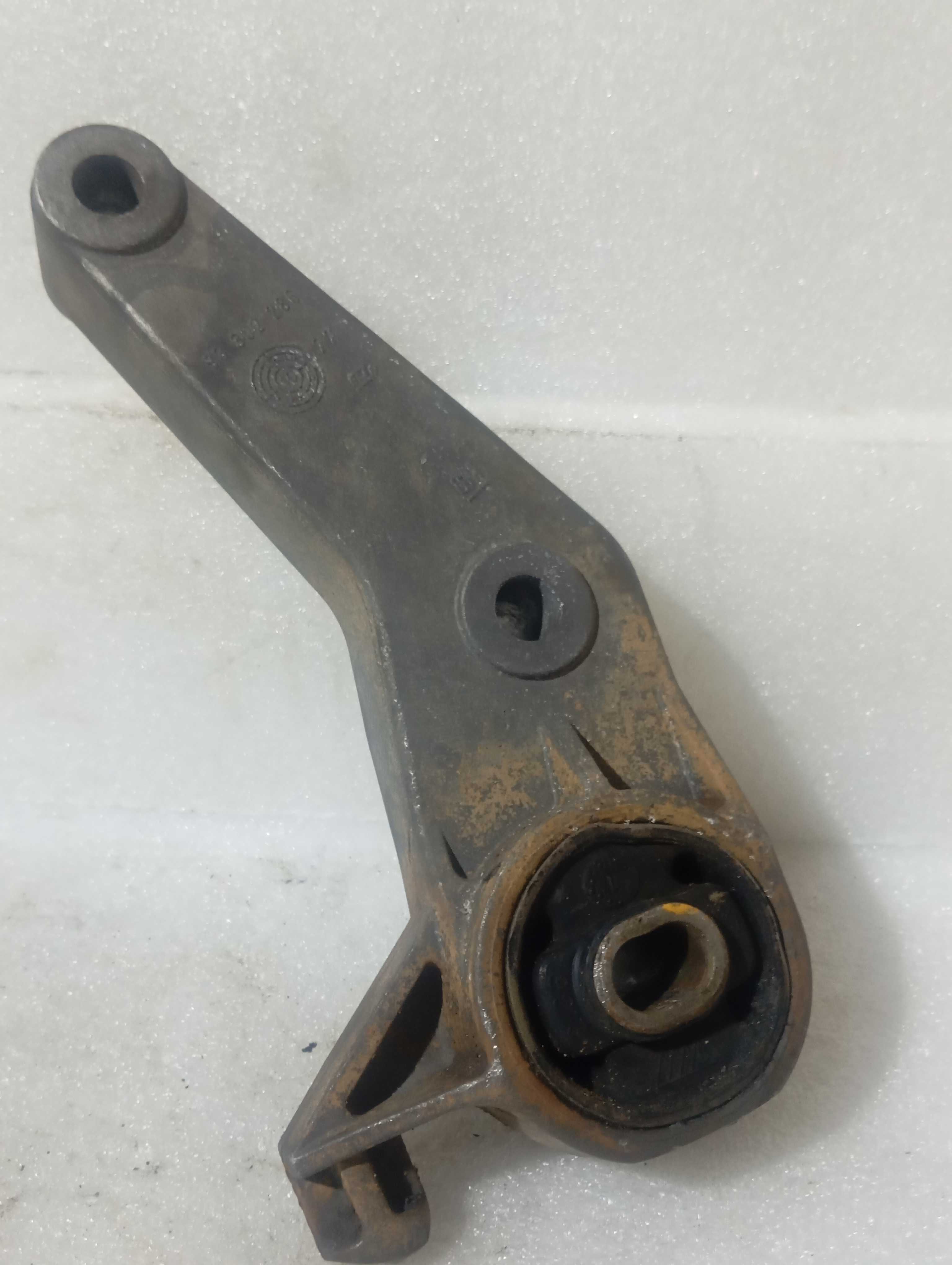 Coxim Suporte Câmbiomontana/meriva/corsa 2004a2012