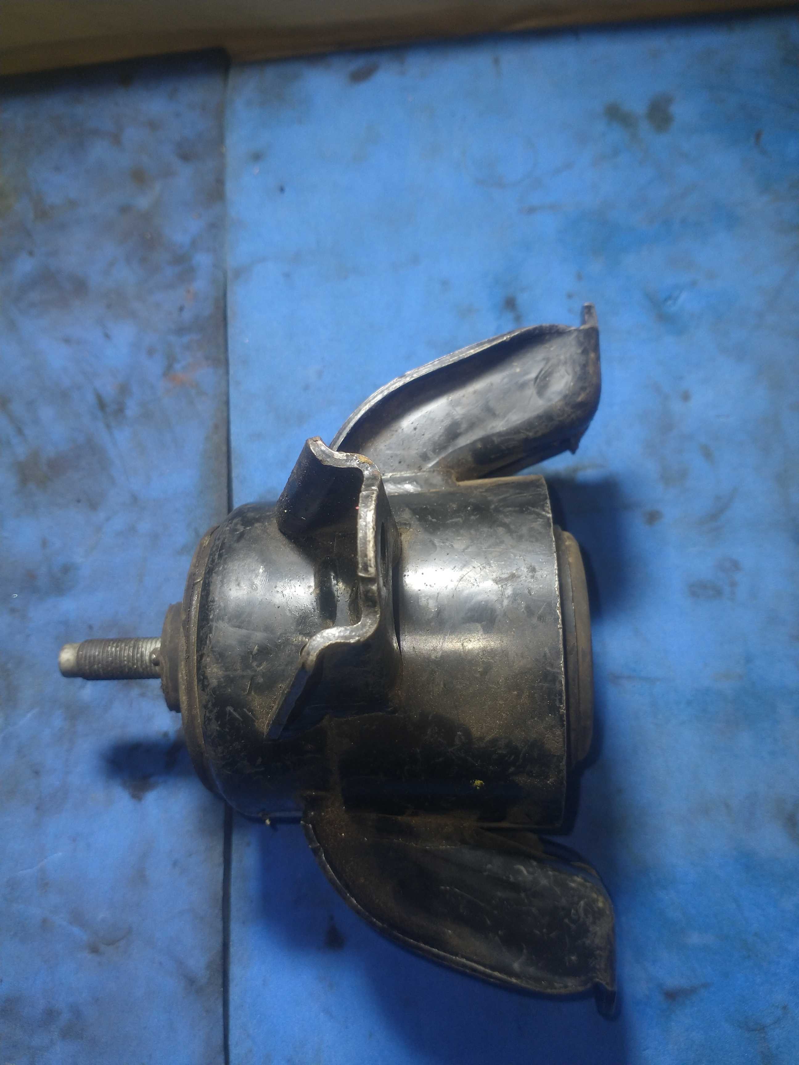 Coxinha Motor Crossfox 1.6 8v