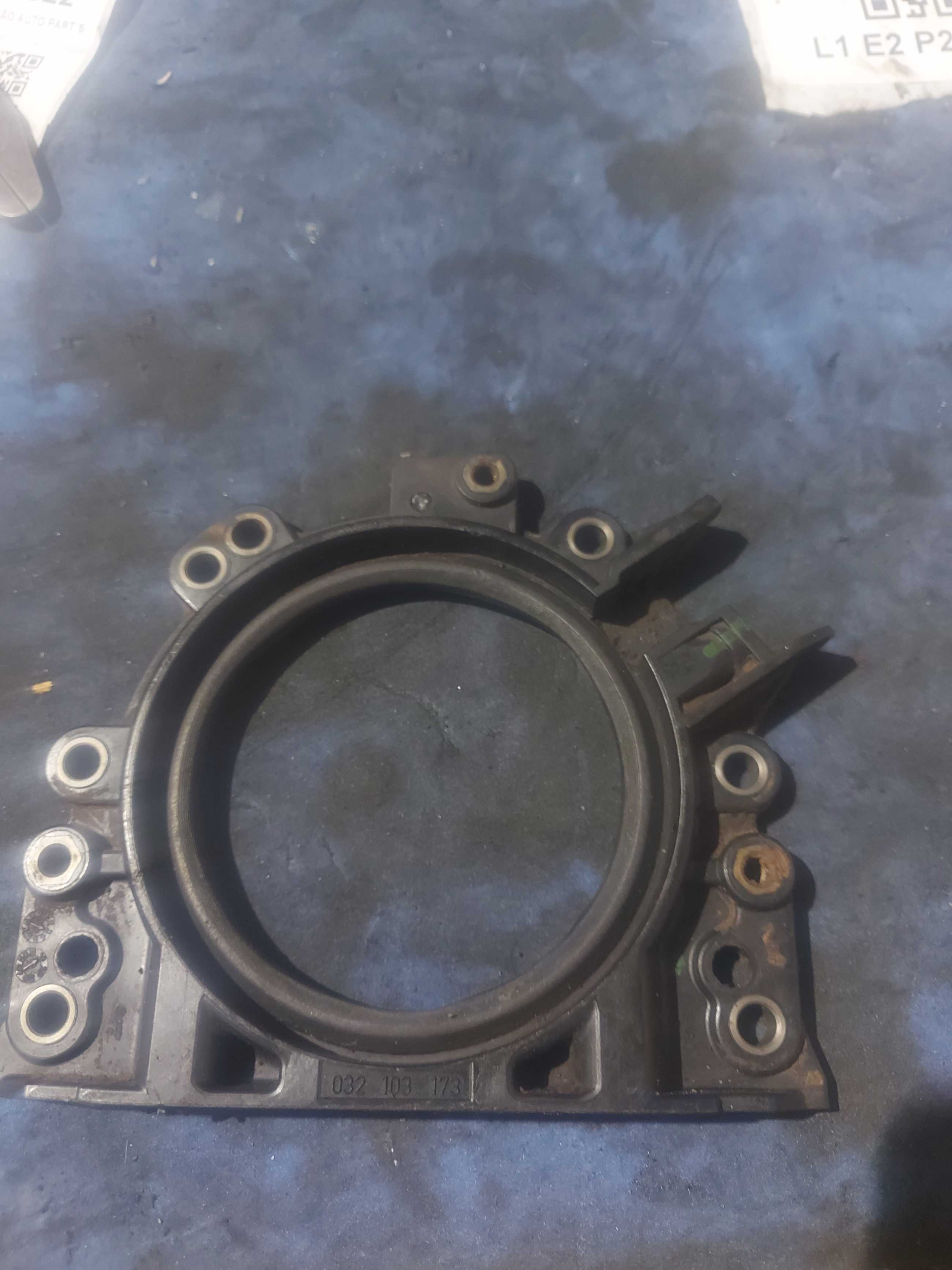 Retenter Do Motor Traseiro Polo 1.6 16v