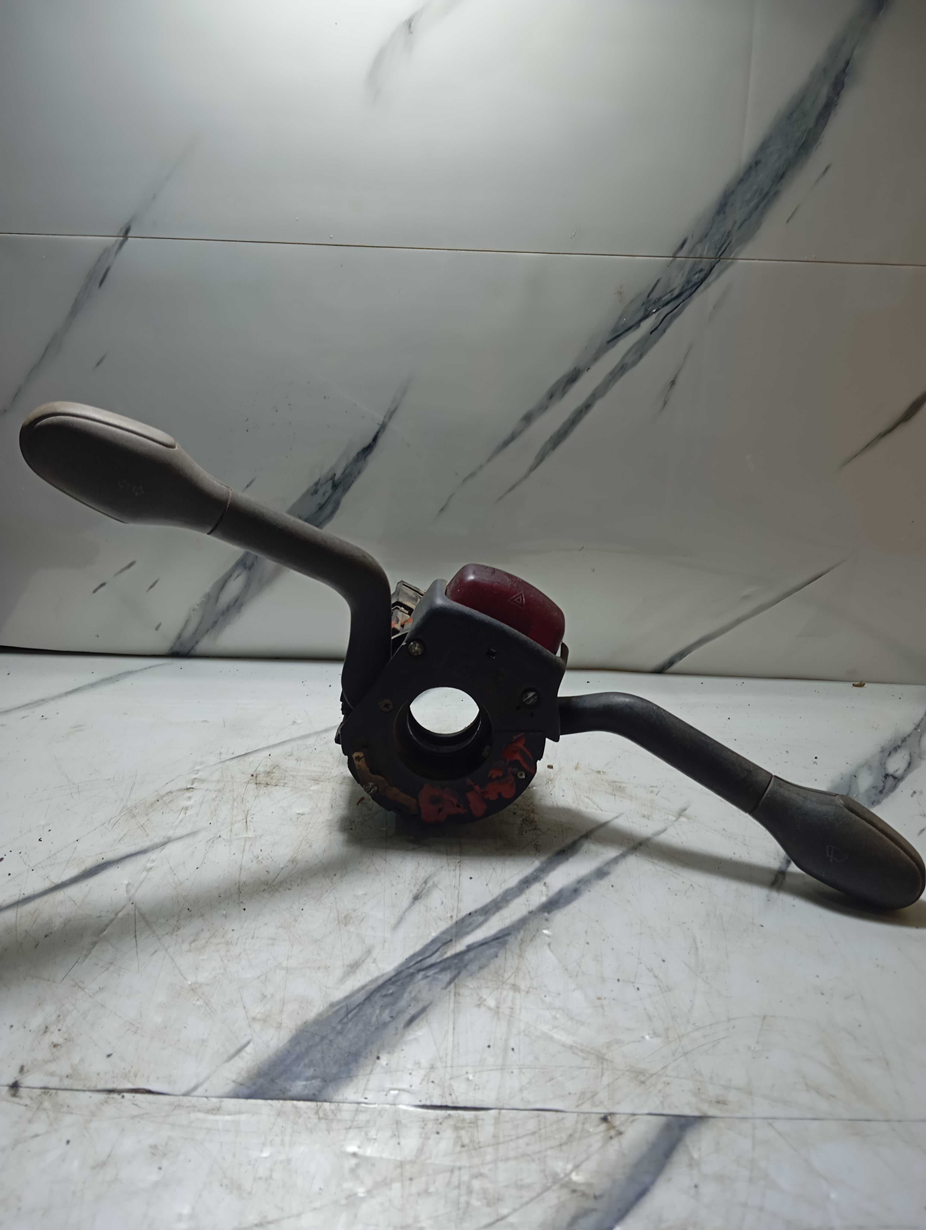 Chave De Seta Fiat Palio