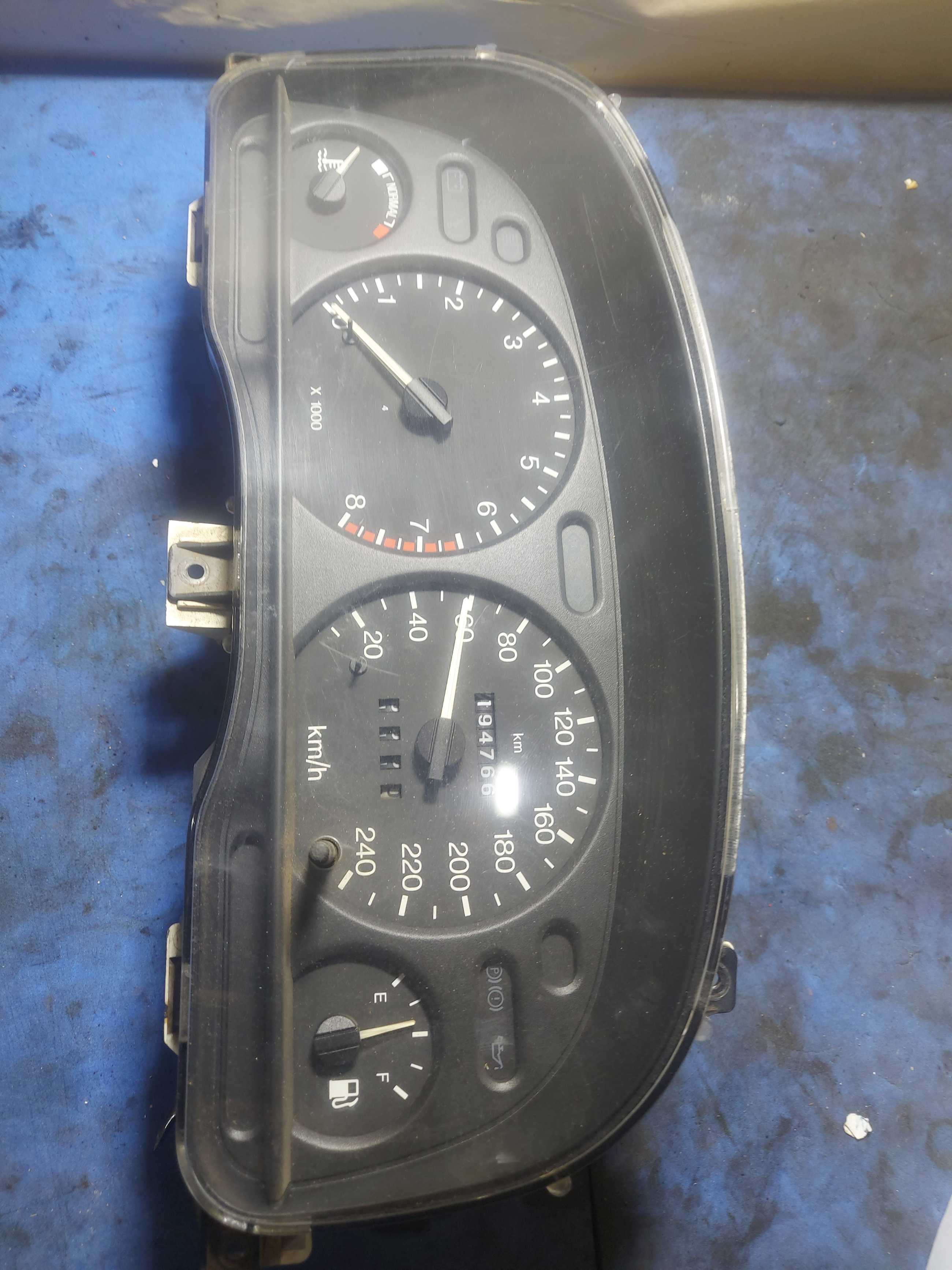 Painel De Instrumento Ford Mondeo