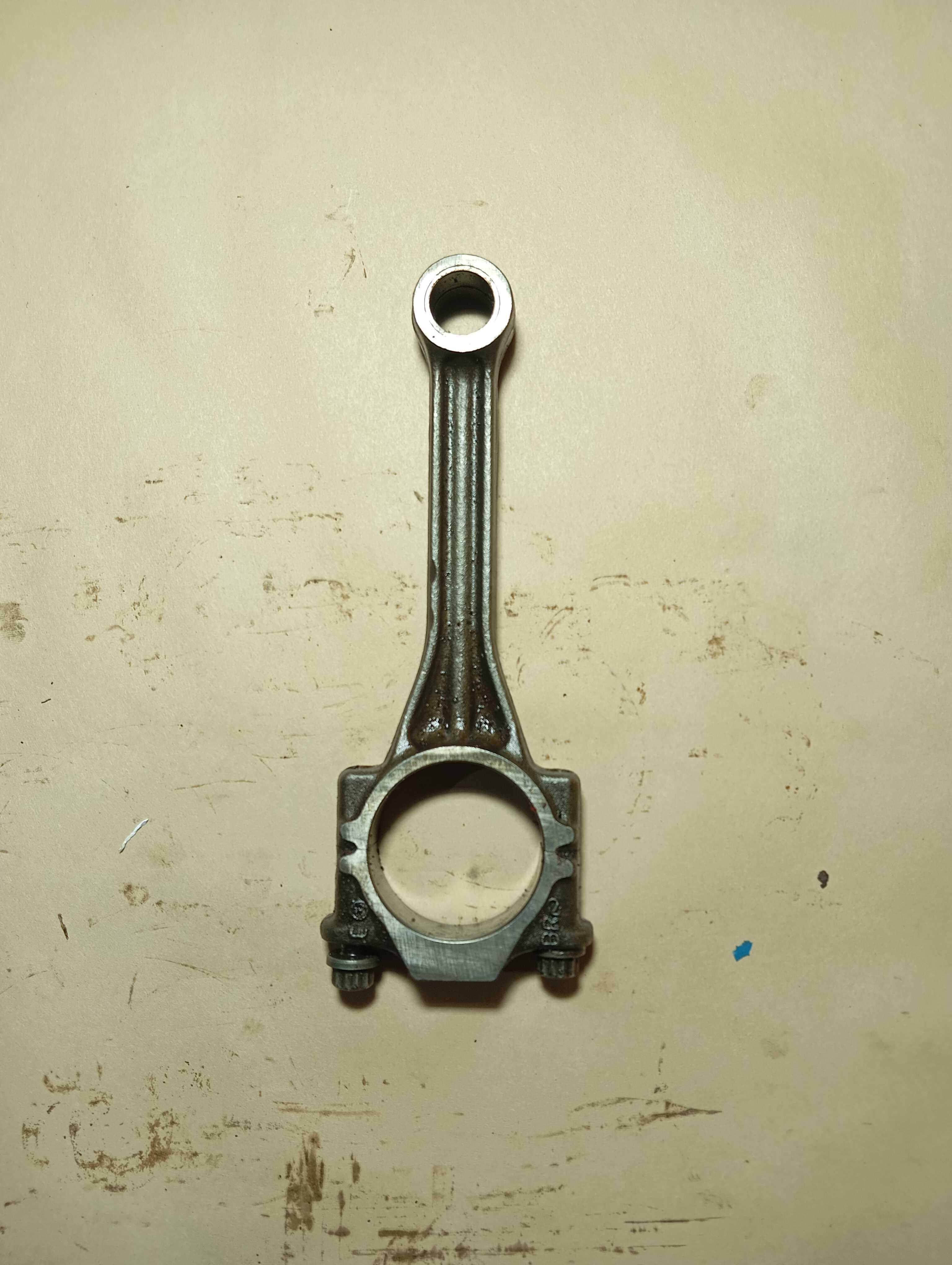 Biela Volkswagen Gol Parati Turbo 1.0 Power