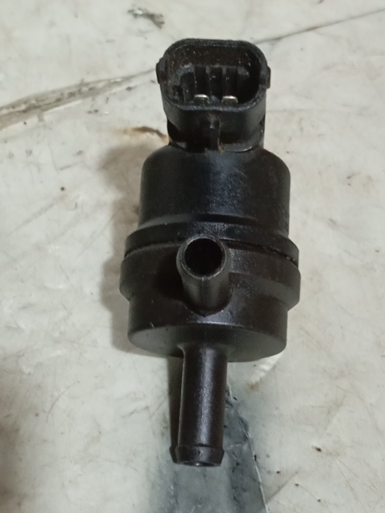 Valvula Canister 1.0 Solenoide 0021 Hyundai Hb20 2017 A 2022