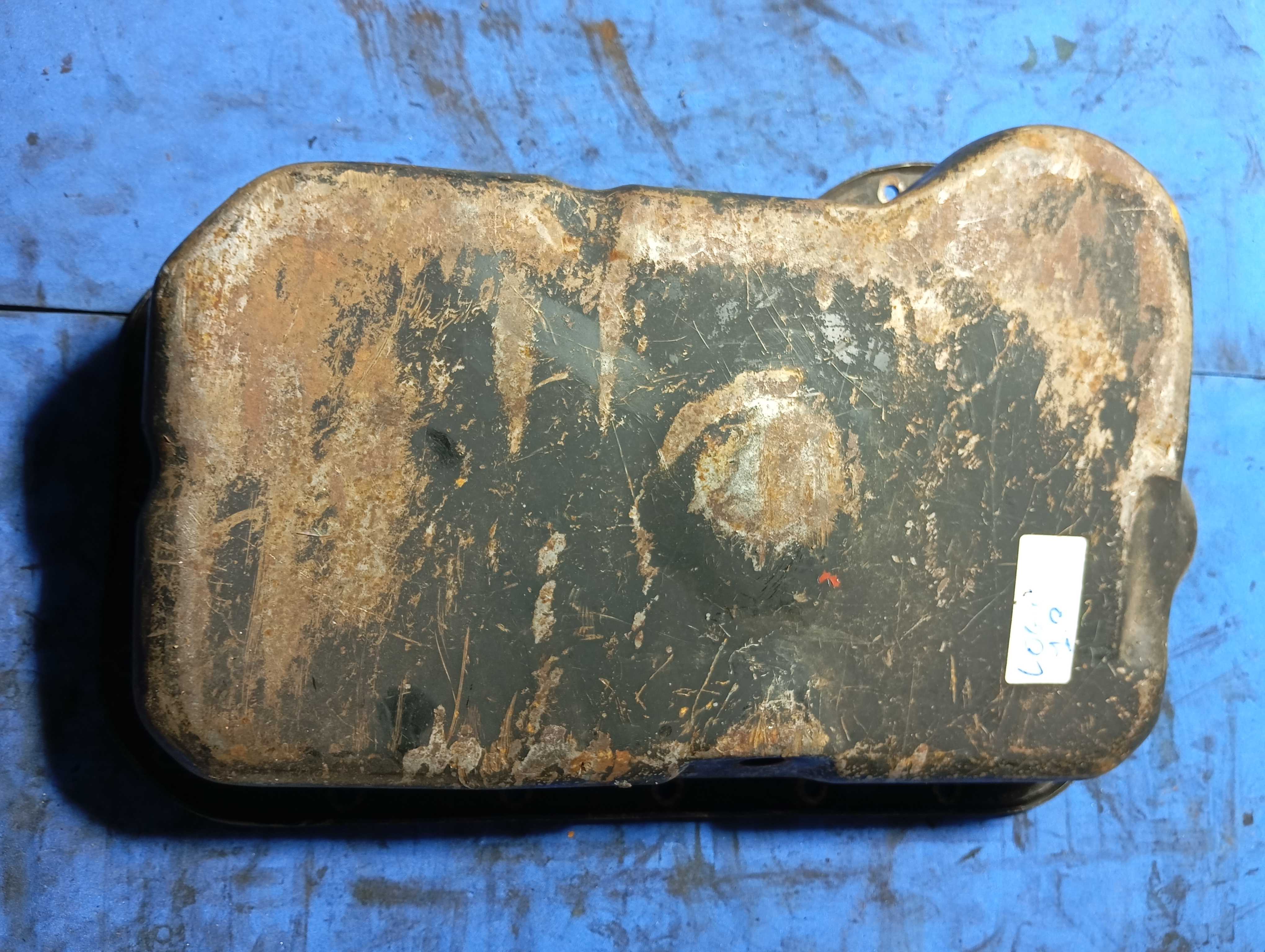 Carter Motor Ap Logos Escort 1.6 1.8 2.0