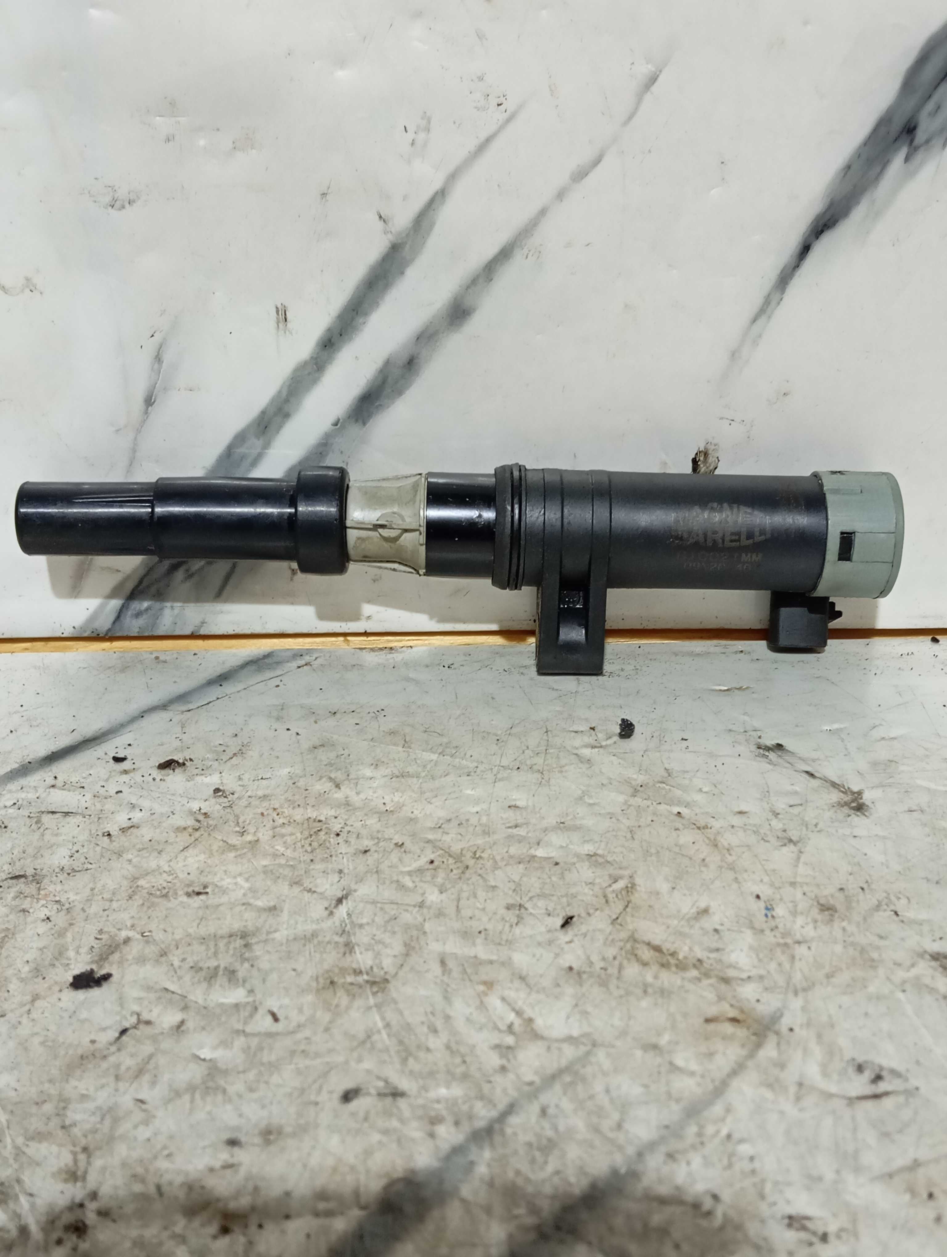 Bobina Ignição 1.6 16v 2.0 Renault Duster Megane 2012 A 2015