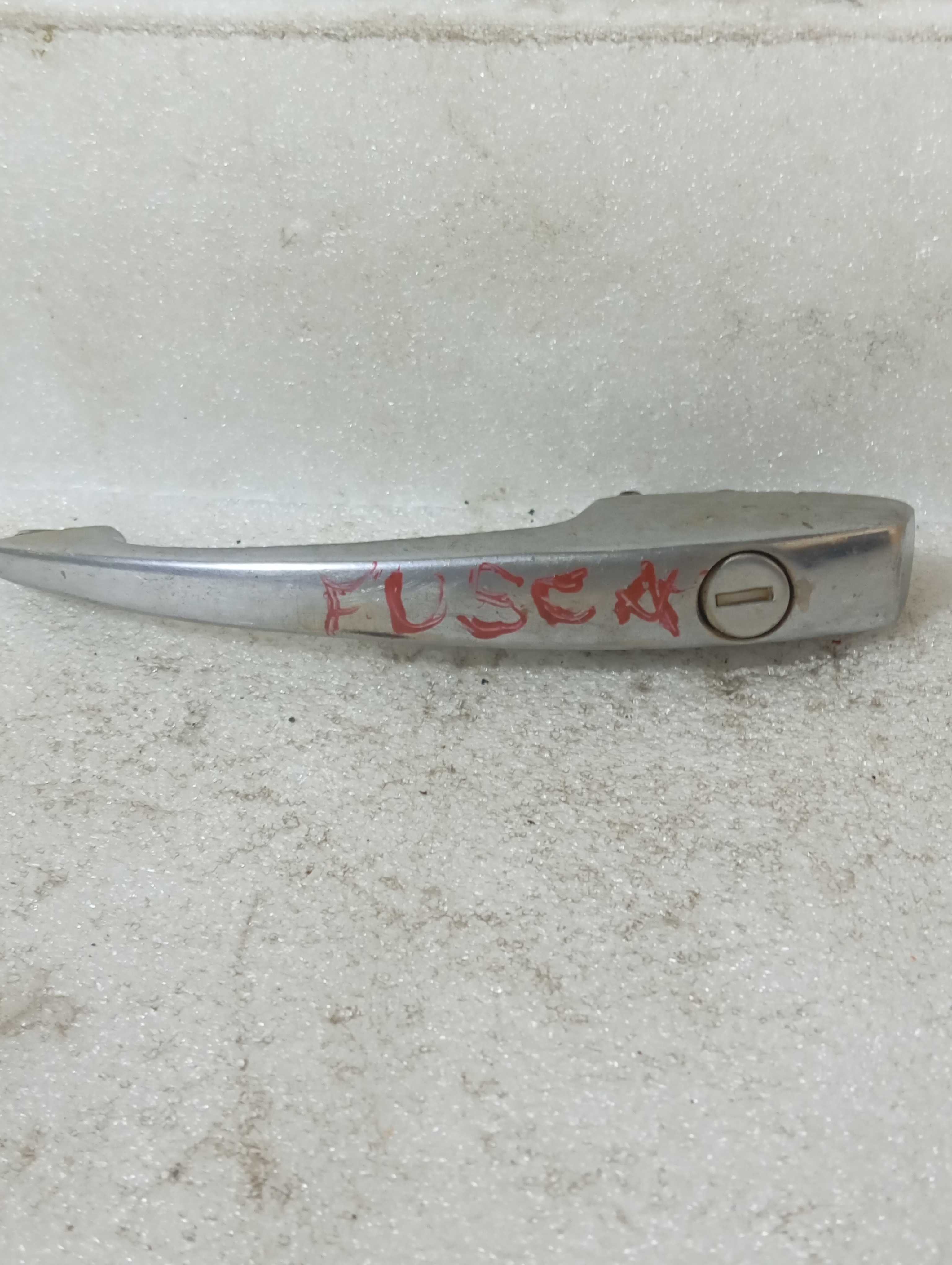 Maçaneta externa lado esquerdo ou direito fusca