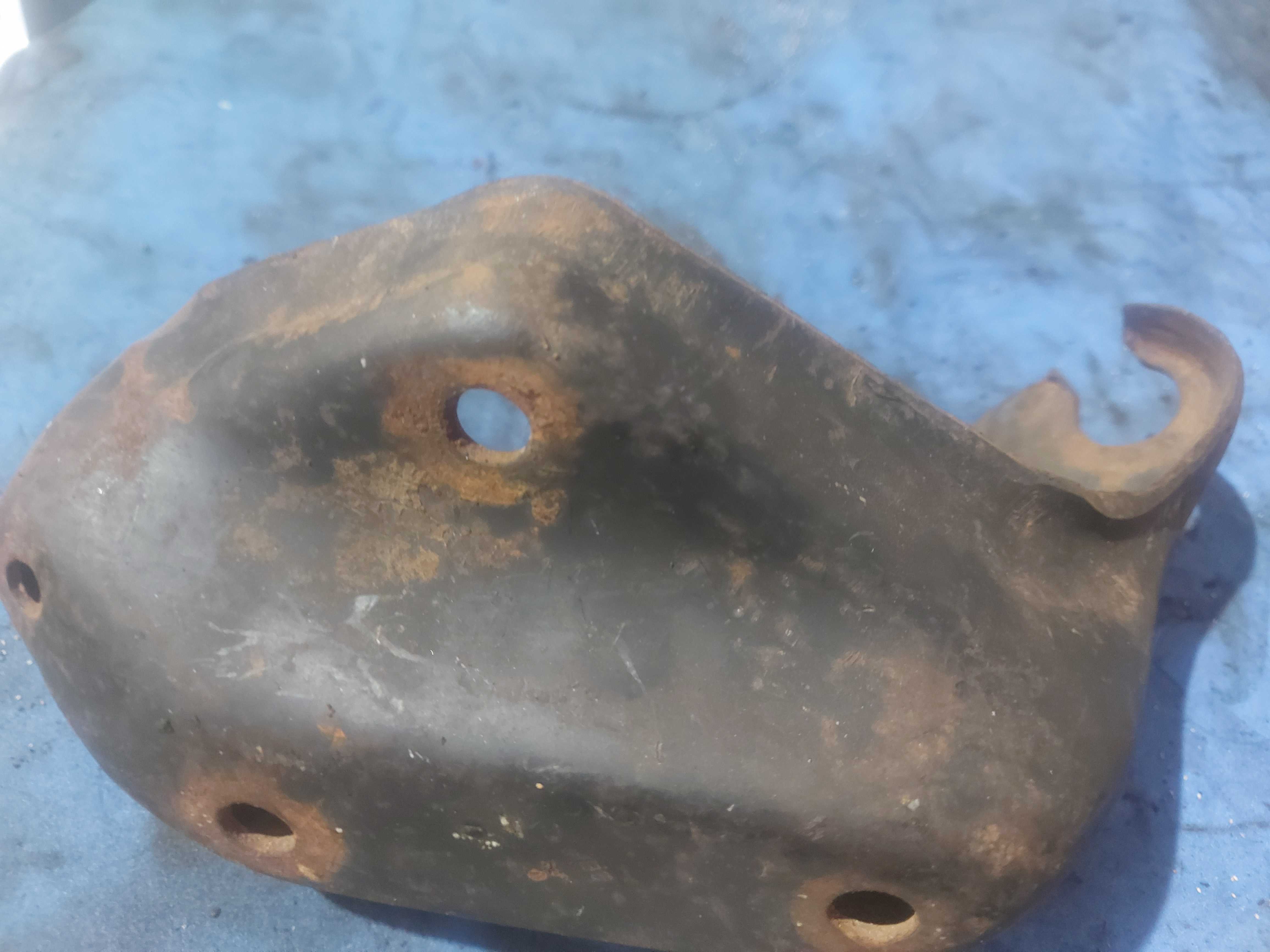 Suporte Coxim Motor Ap Gol Parati