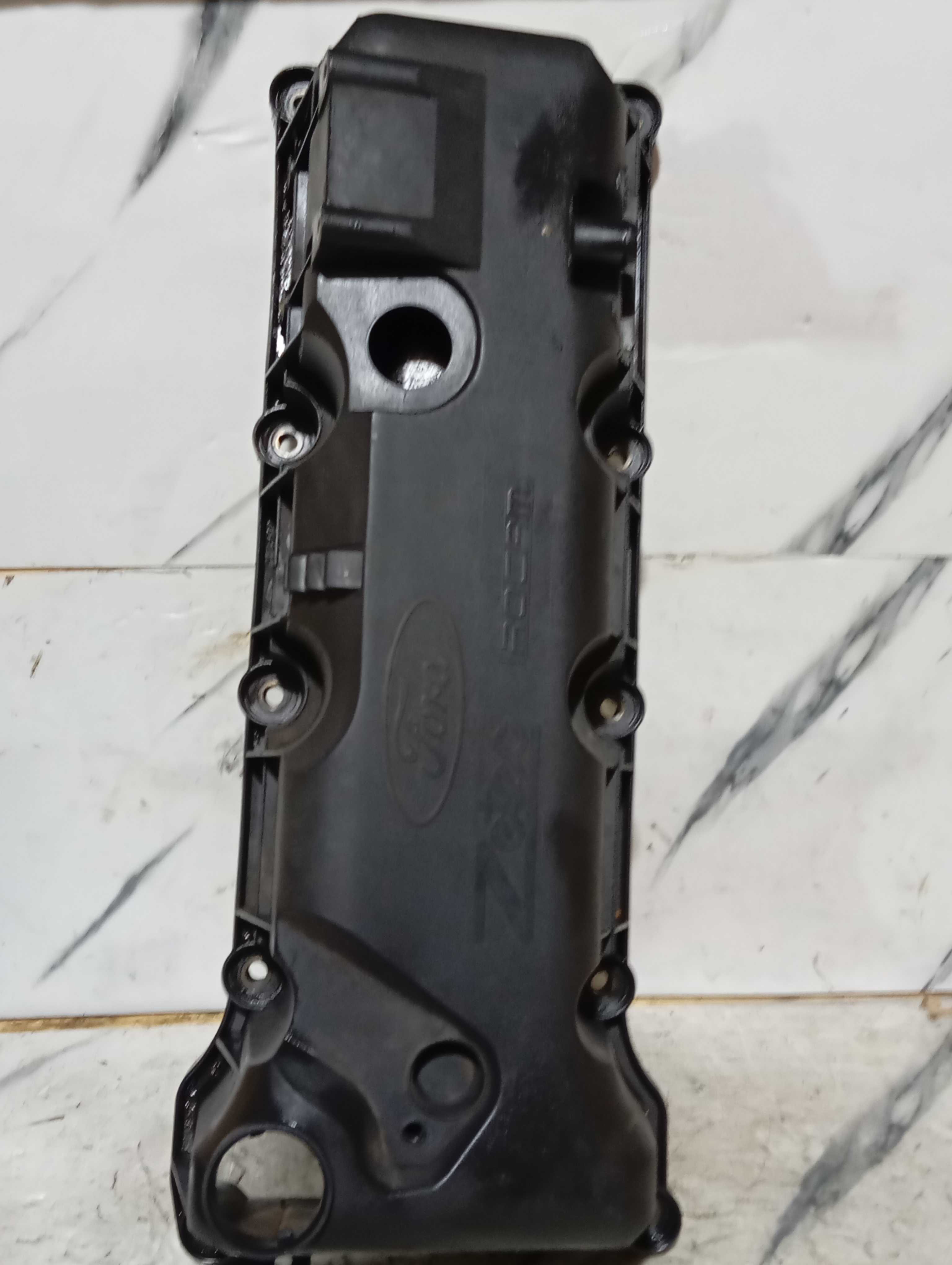 Tampa De Válvula Do Motor Zetec Rocam 1.0 1.6