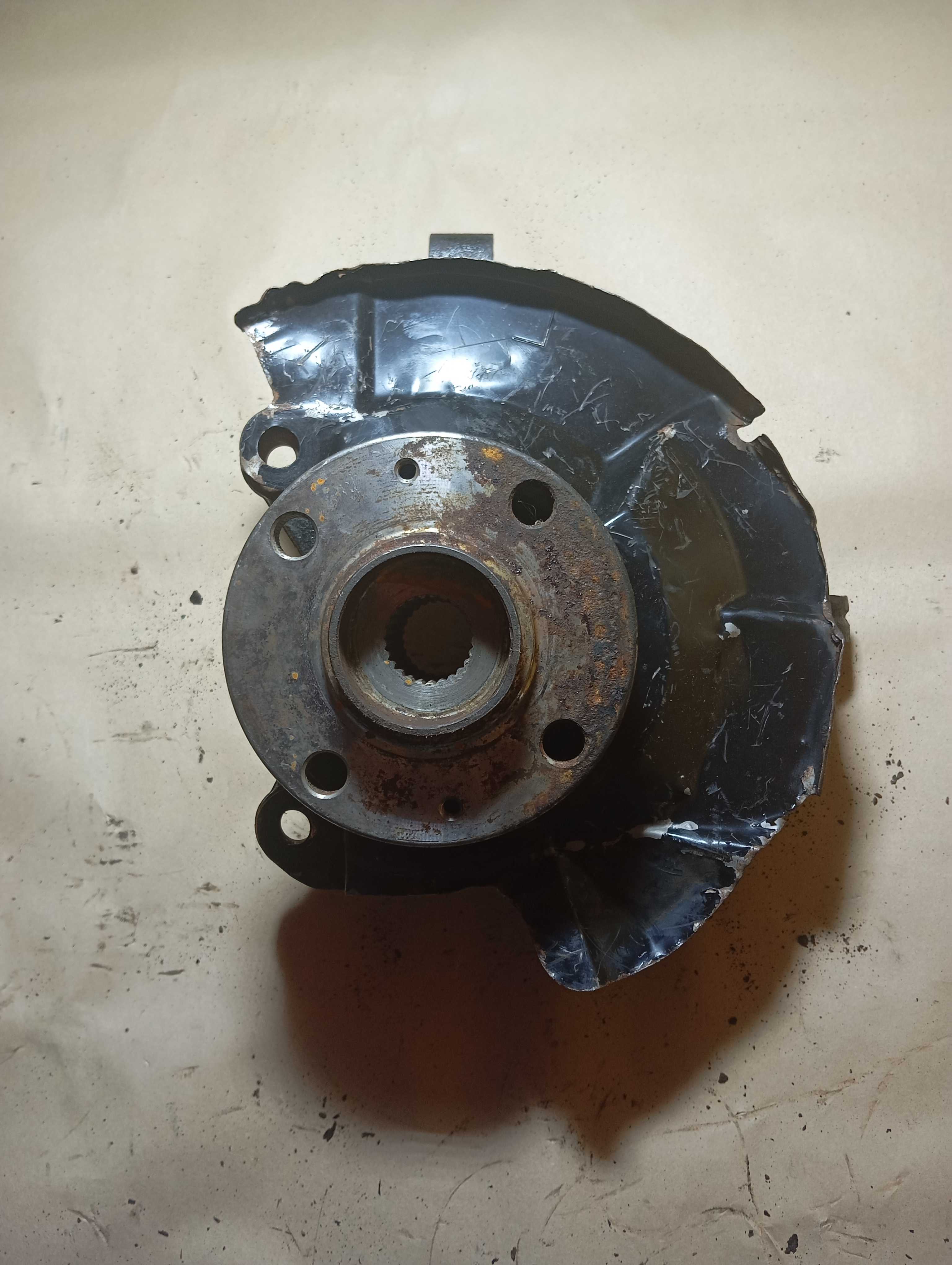 Manga De Eixo Montante Ld/esquerdo Hyundai Hb20s 1.0 2016/17