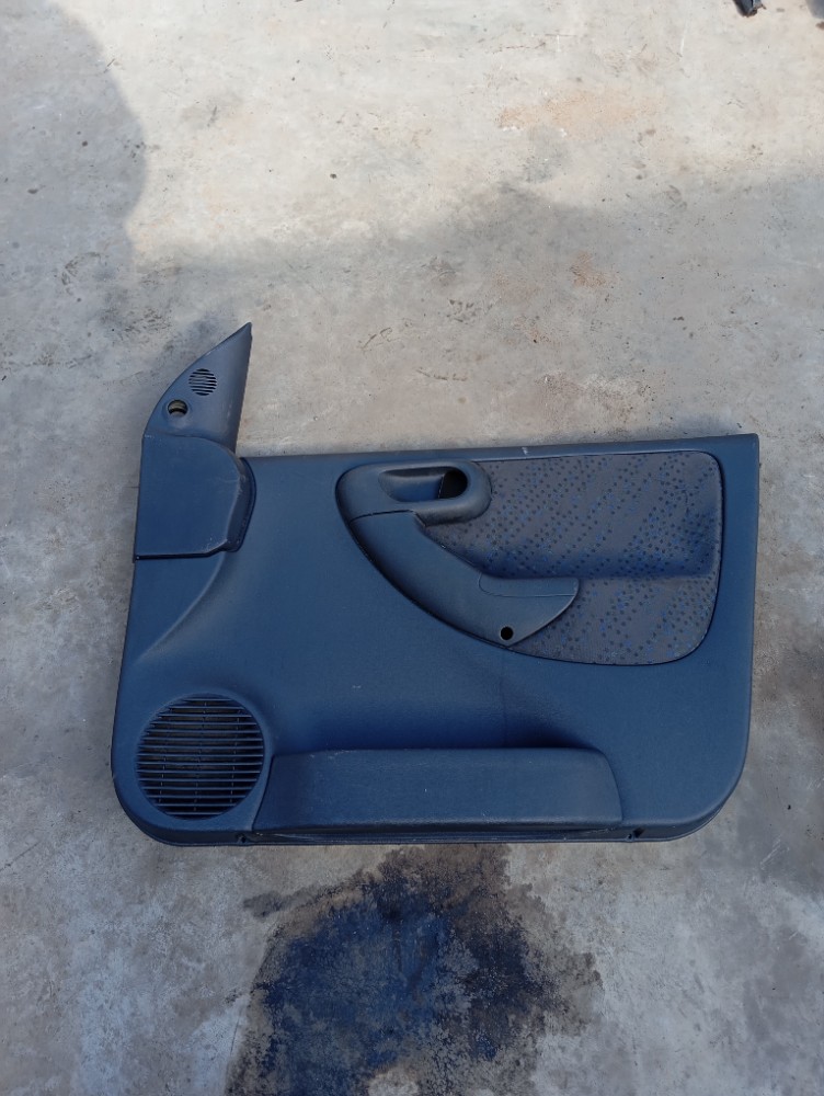 Kit Jogo Forro De Porta Corsa Montana 4 Portas Ano 2012