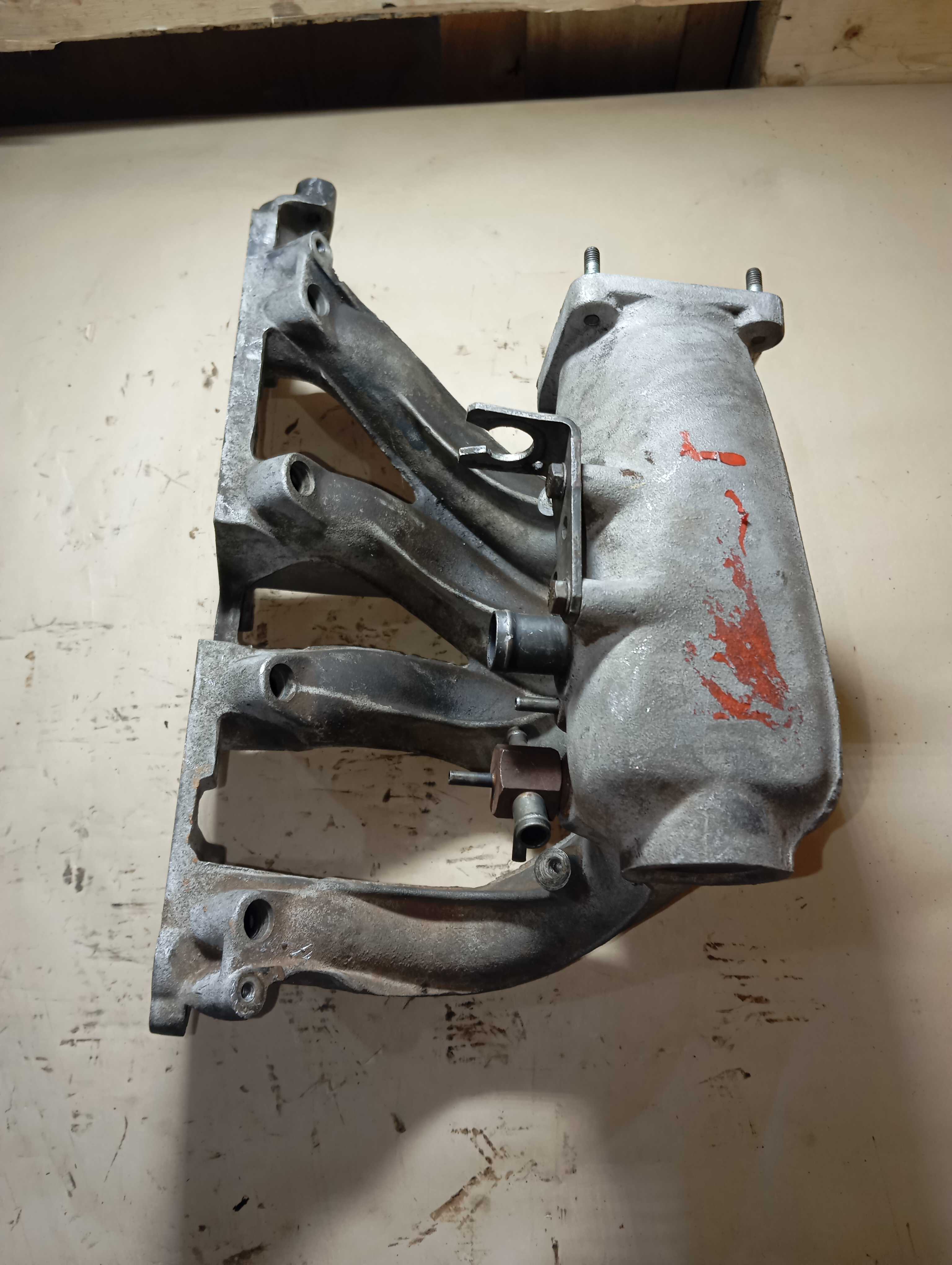 Coletor Admissão Gm Omega Kadett Astra 2.0 2