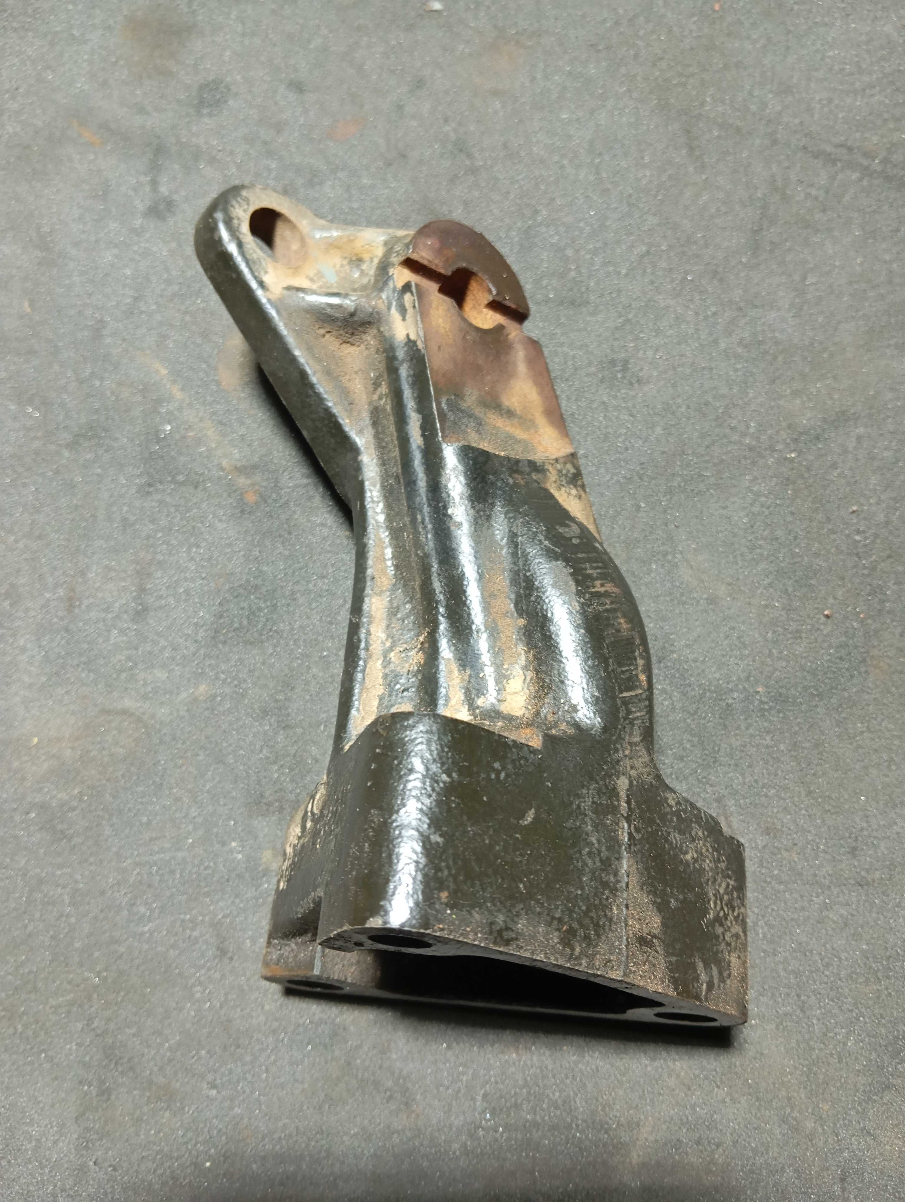 Suporte Coxim Motor Fire 1.0 Ld Direito Fiat Palio 2002/2005