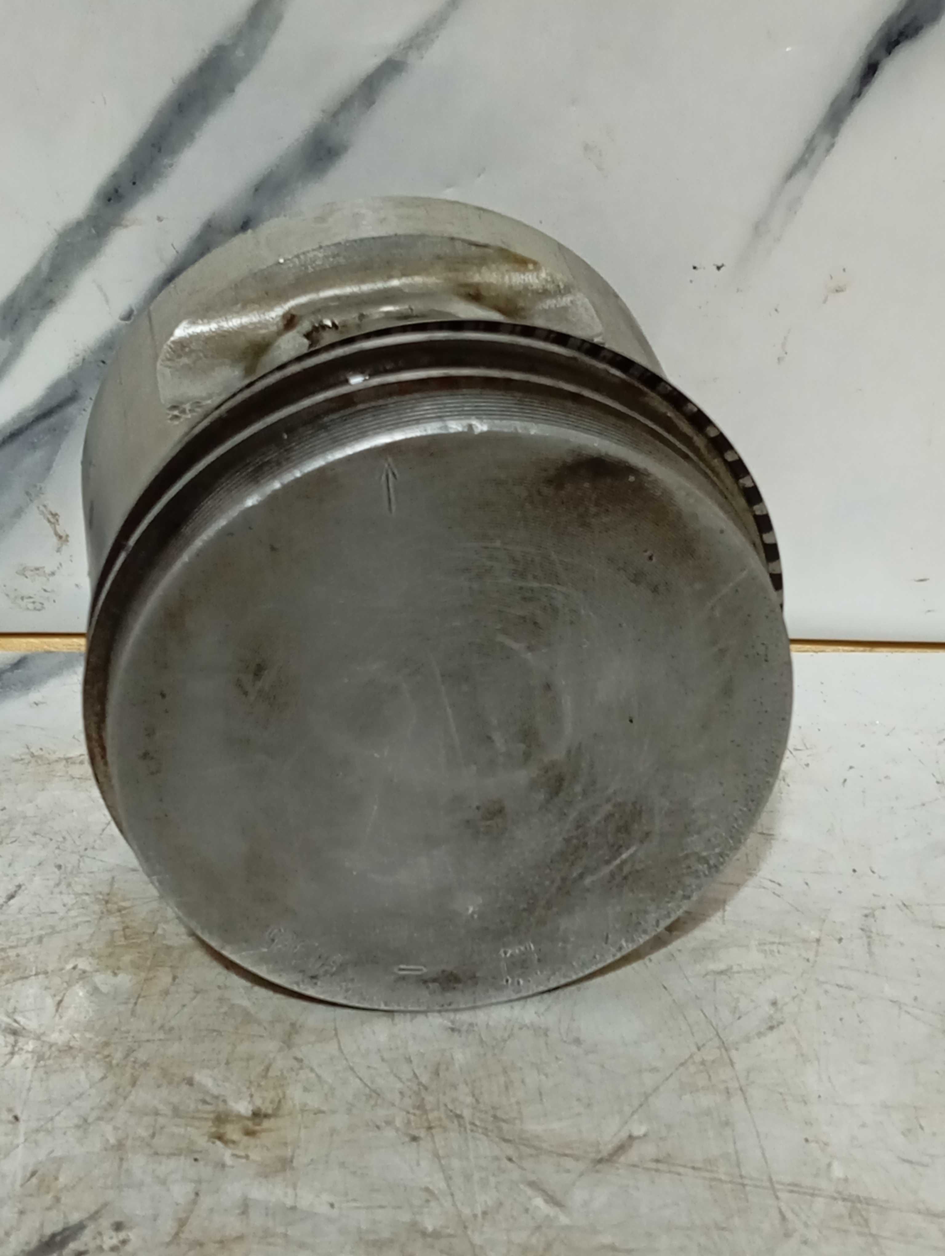 Pistão Motor Ap 1.6 A Álcool Std