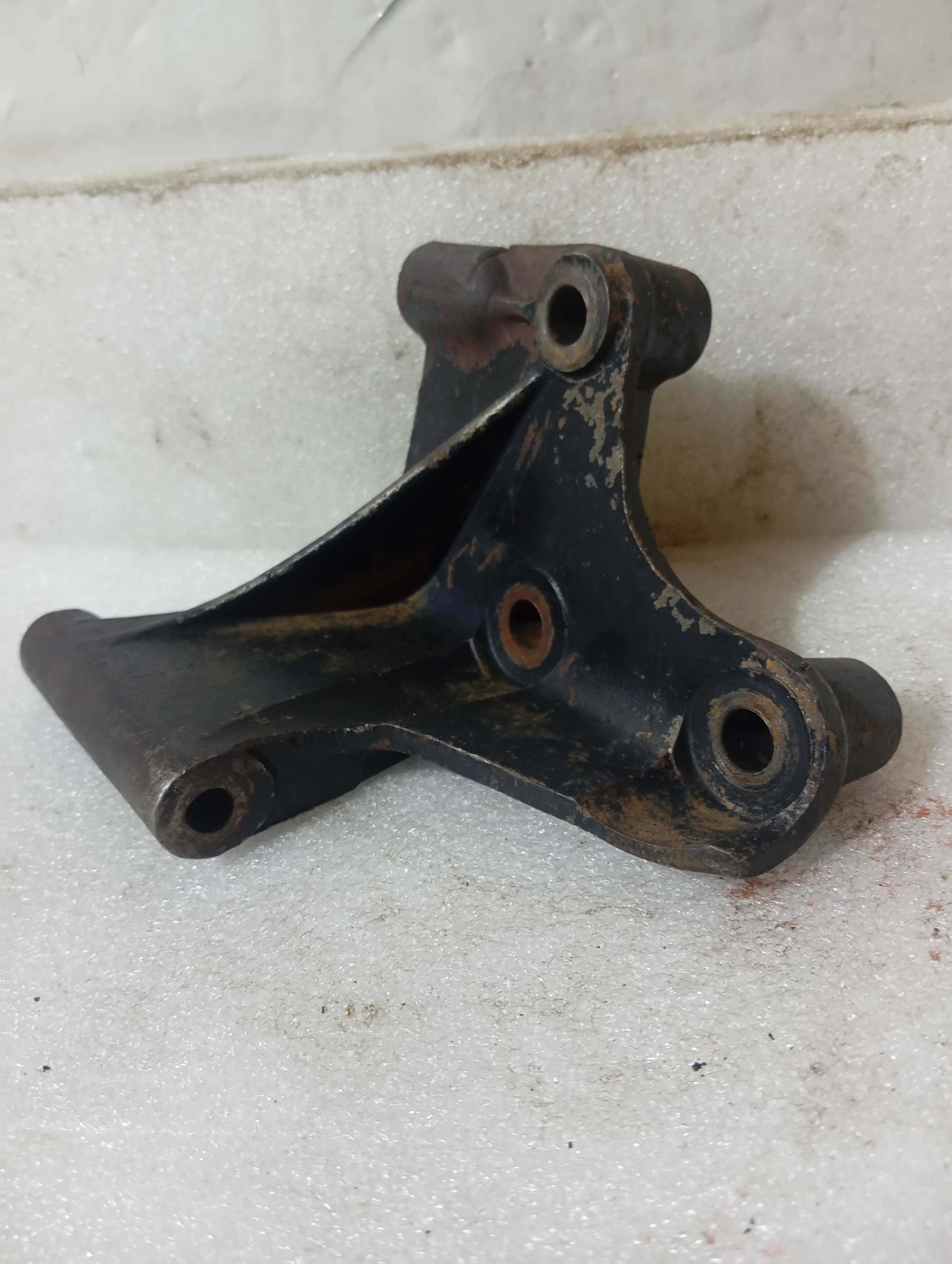 Suporte Alternador Gol Quadrado Parati Motor Cht 1.0/ 1.6