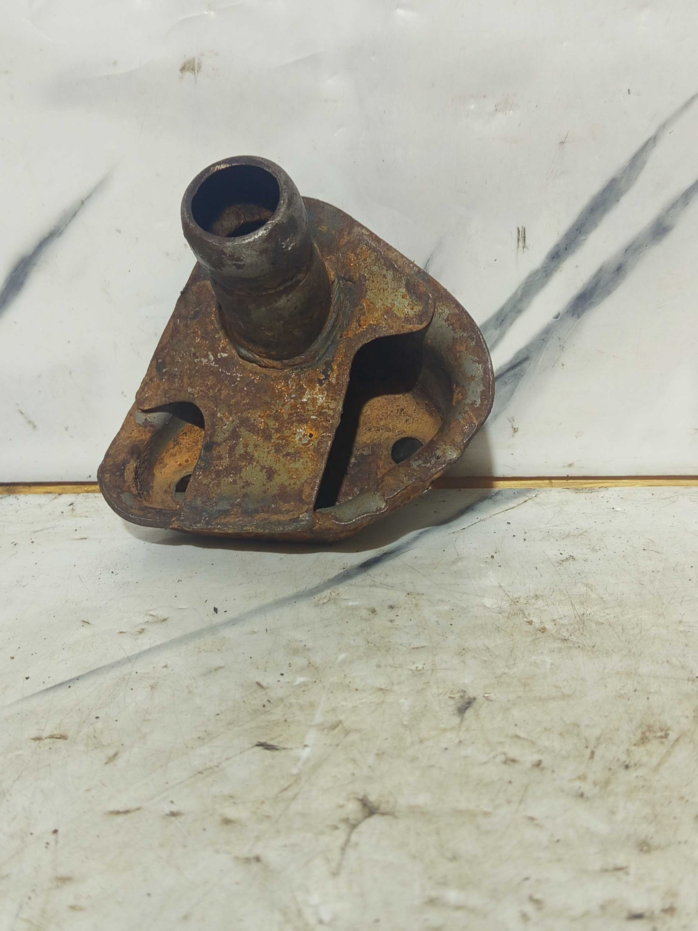 Suporte Do Motor Dianteiro Gol Ap Quadrado