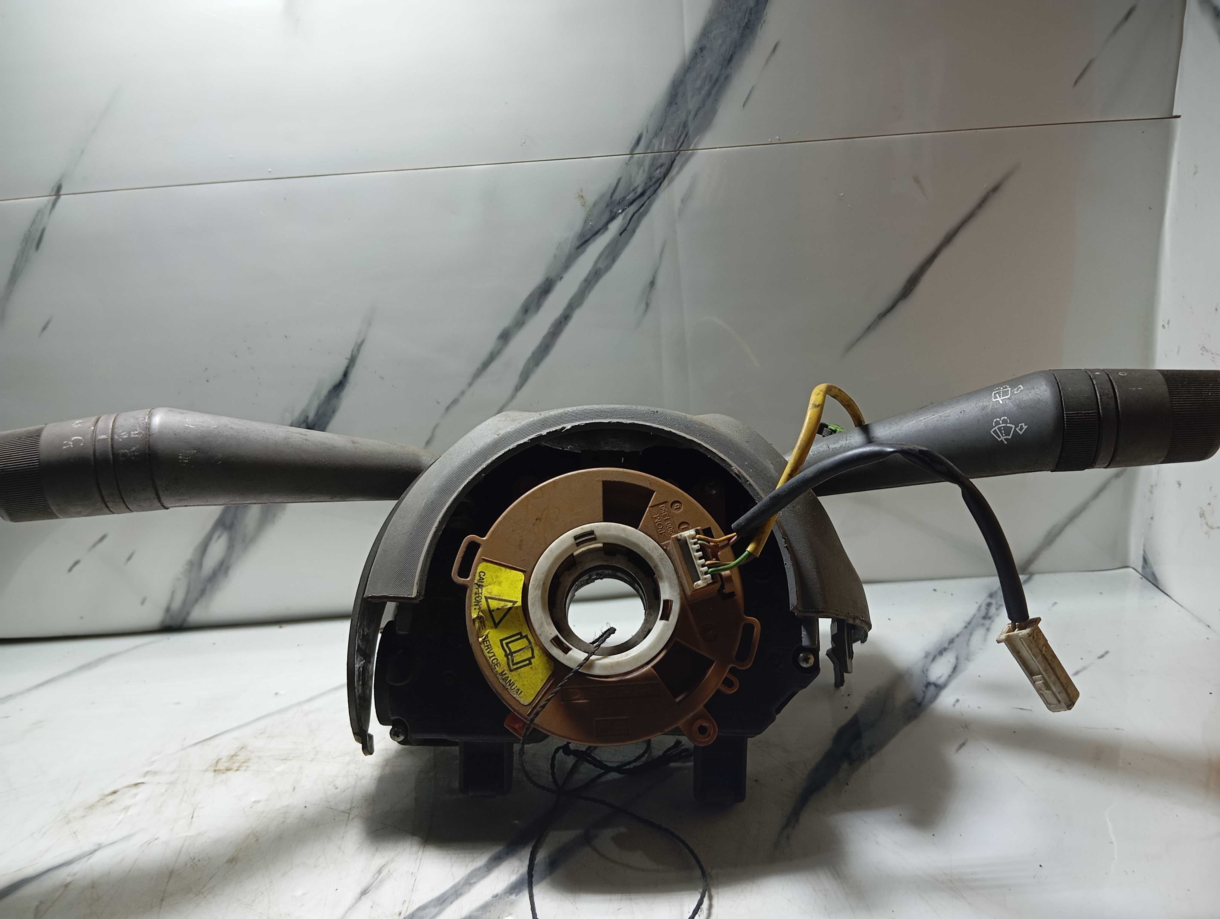 Chave De Seta Fiat Palio Siena