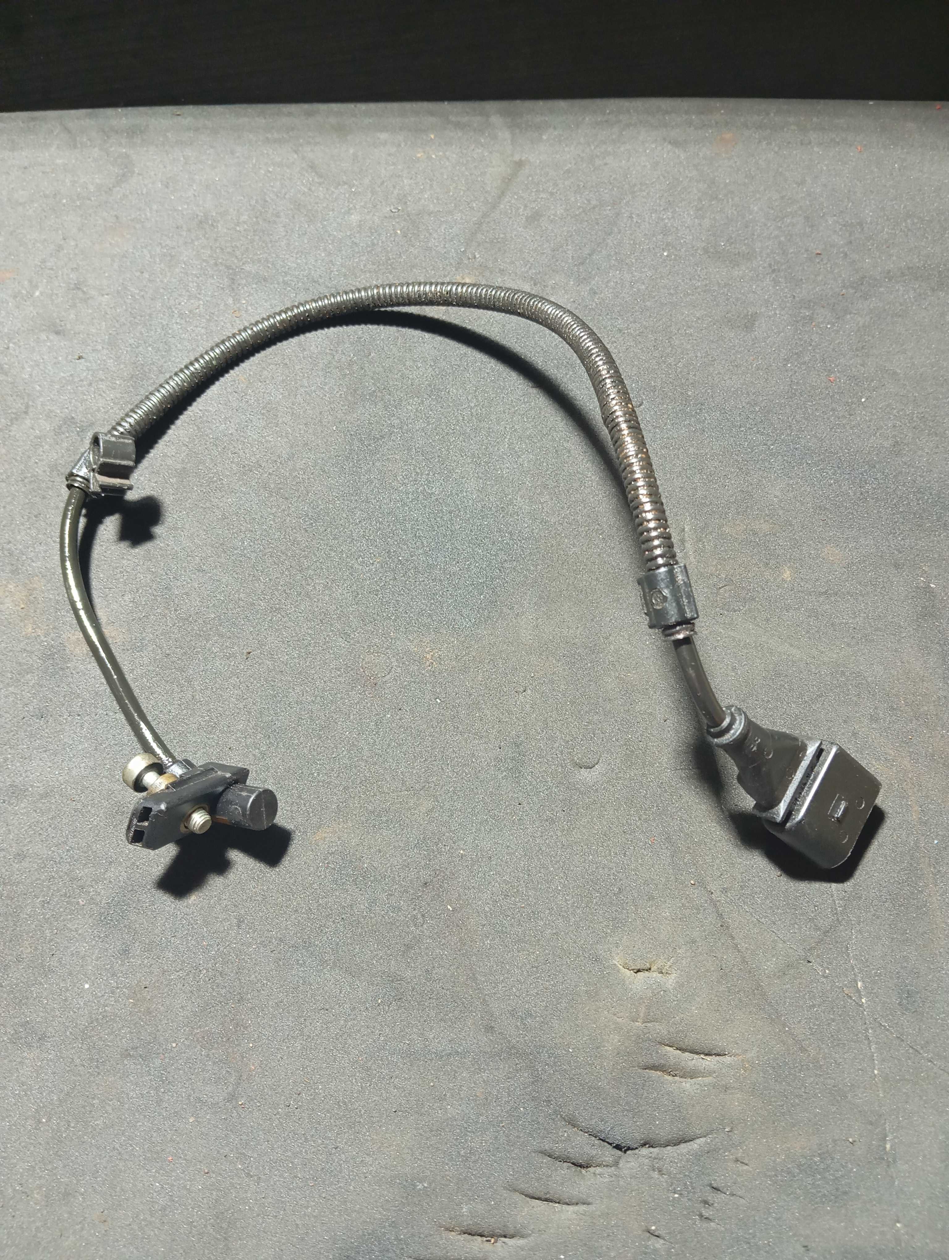 Sensor De Rotação Volkswagen Golf Polo Fox Motor 1.6