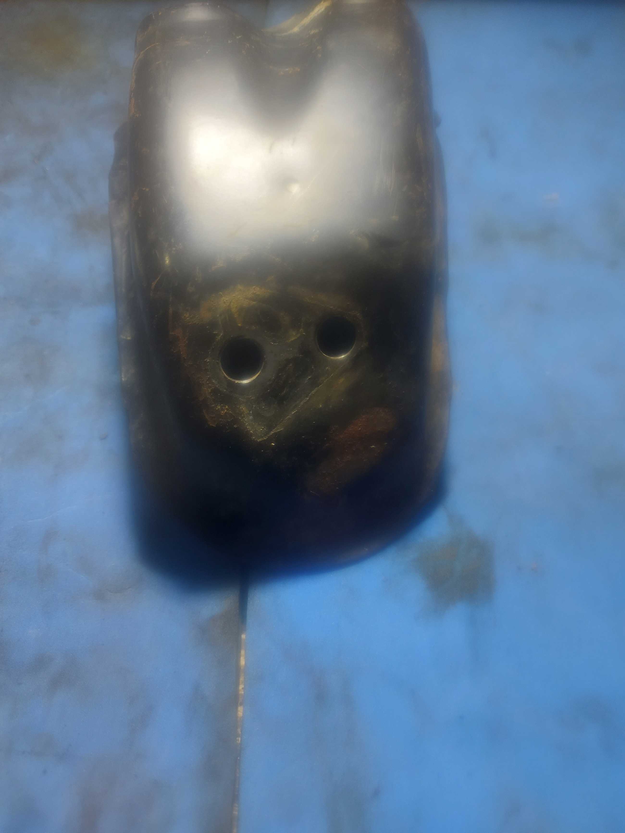 Suporte Coxim Frontal Câmbio Original Gm Monza