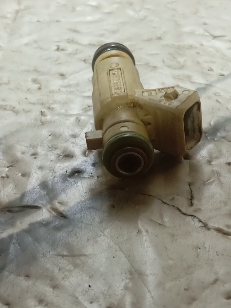 Bico Injetor Do Gol 1.0 Mi N.0280155763