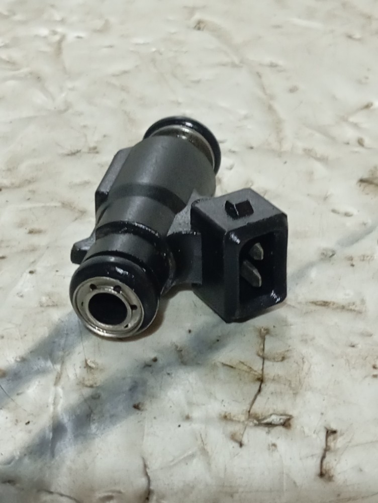 Bico Injetor Do Fiat Idea Montana 1.8 8v N.93397803