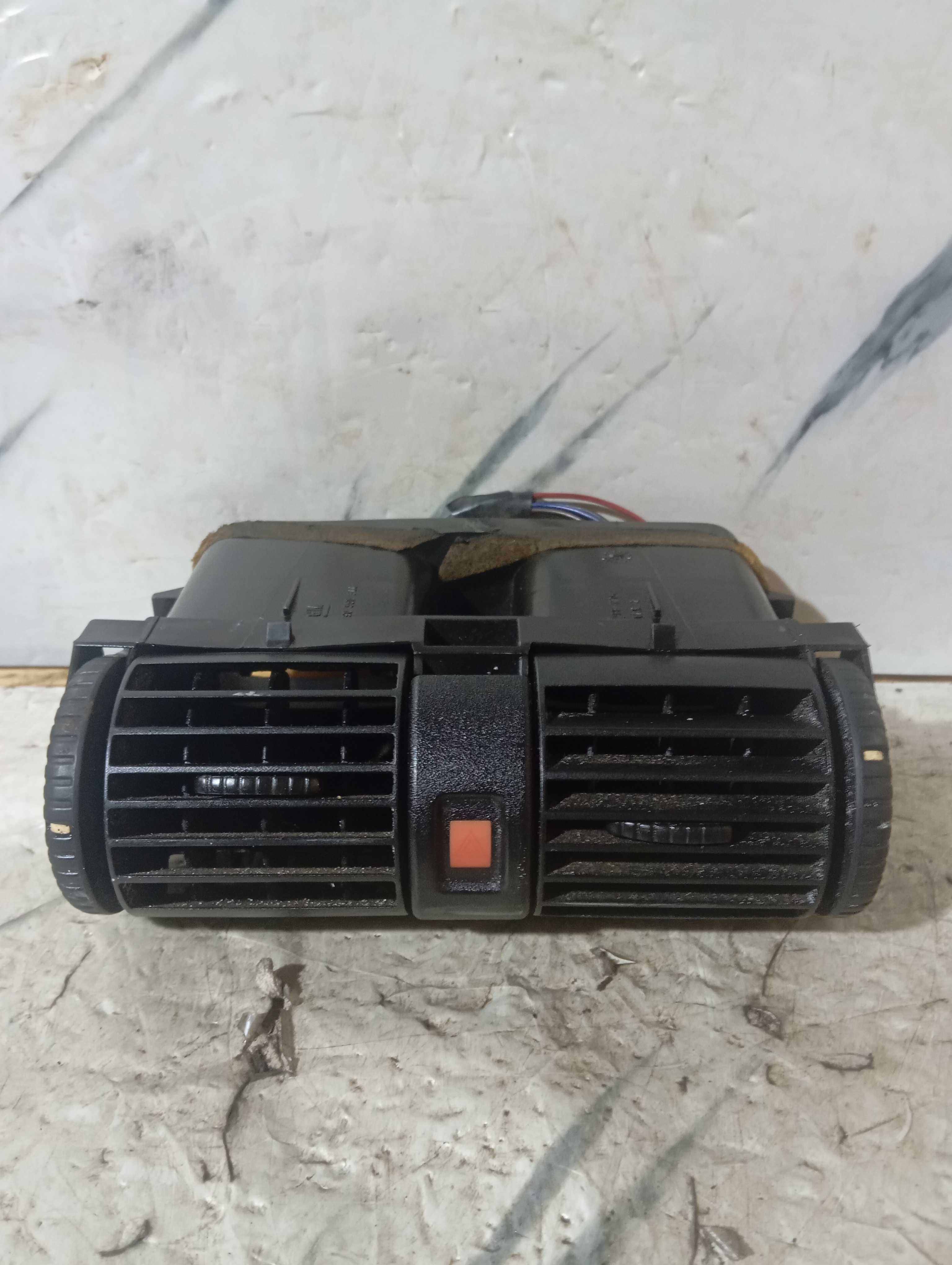 Difusor Ar Central Painel Gm Astra 1999 A 2005