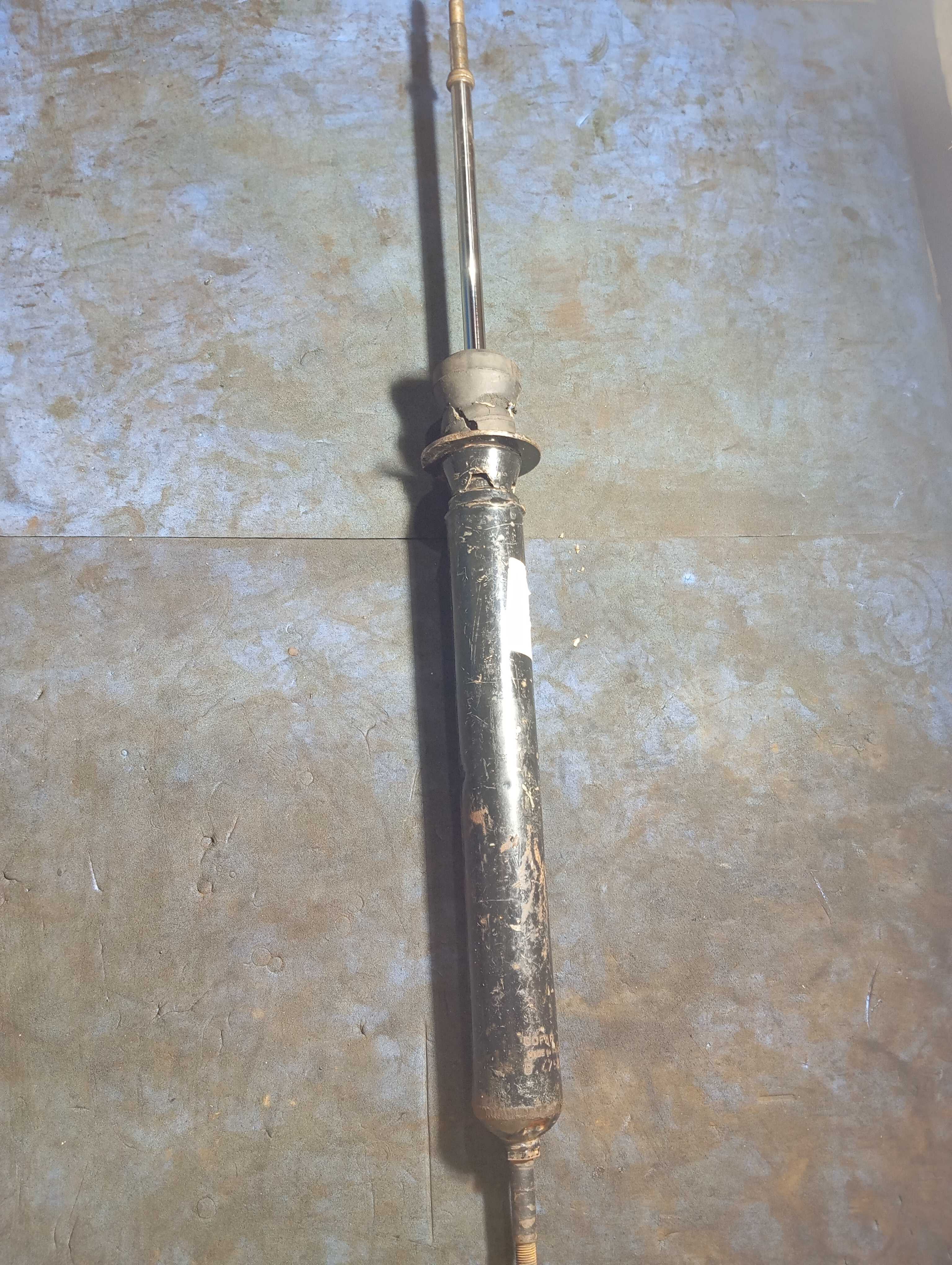 Amortecedor Traseiro Ford Belina Del Rey Pampa Corcel