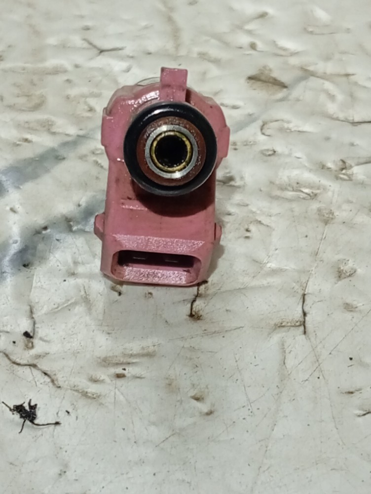 Bico Injetor Do Peugeot Citroën C3 1.4 Flexn.0280156295