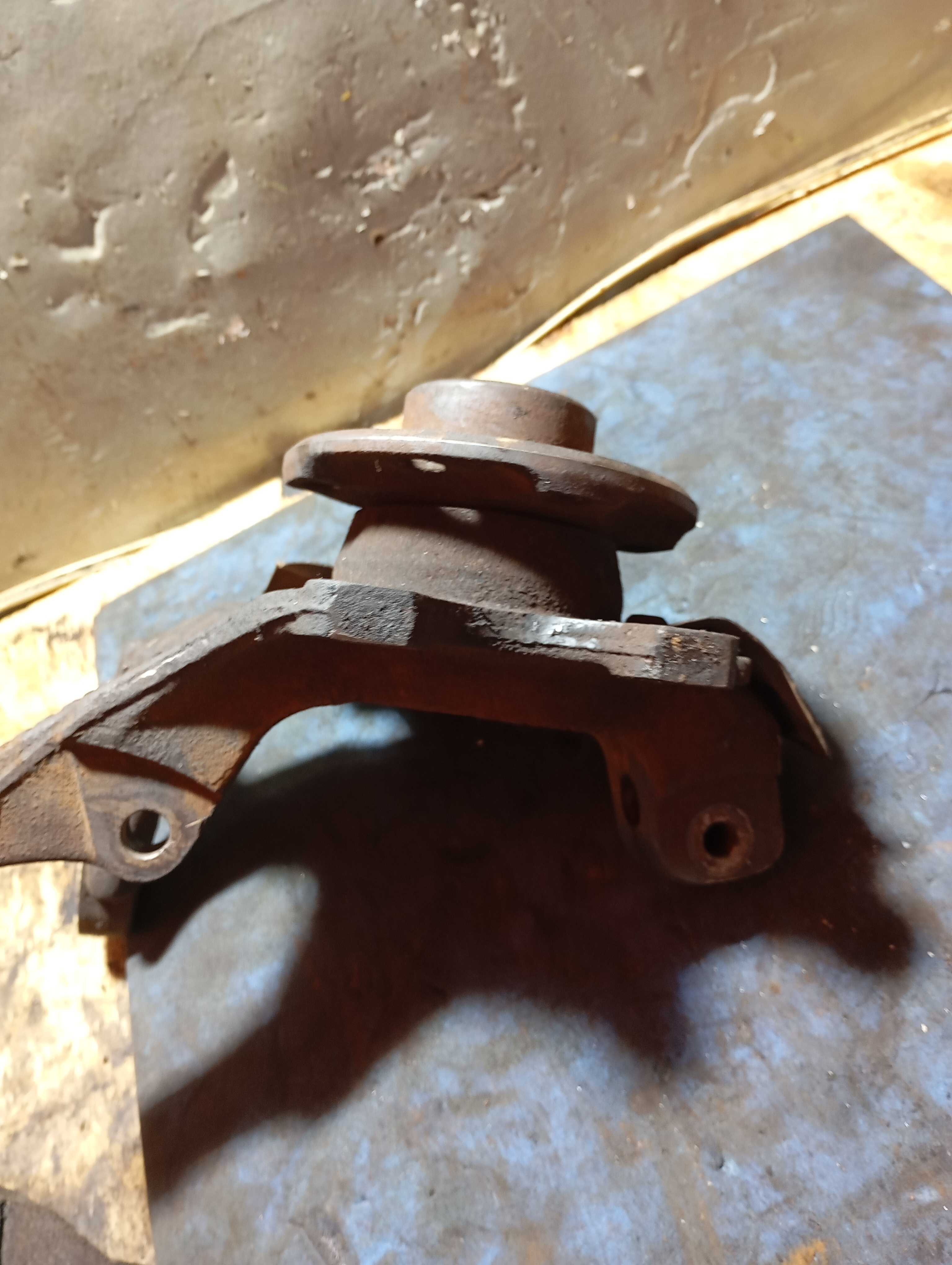 Manga Eixo Esquerdo Dianteiro Le Gm Celta Prisma 2008 A 2013