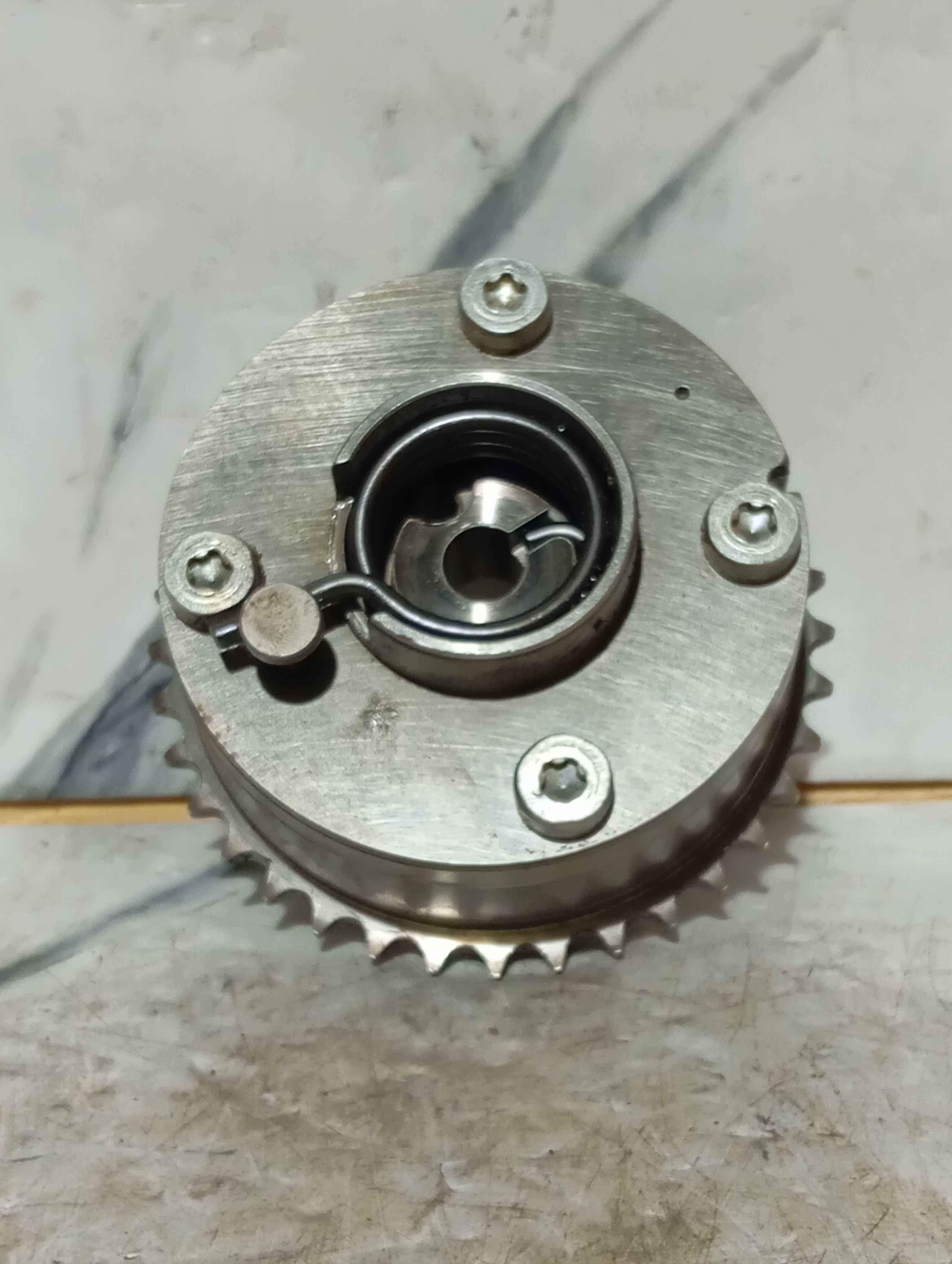 Polia Variável Escap Toyota Etios 1.5