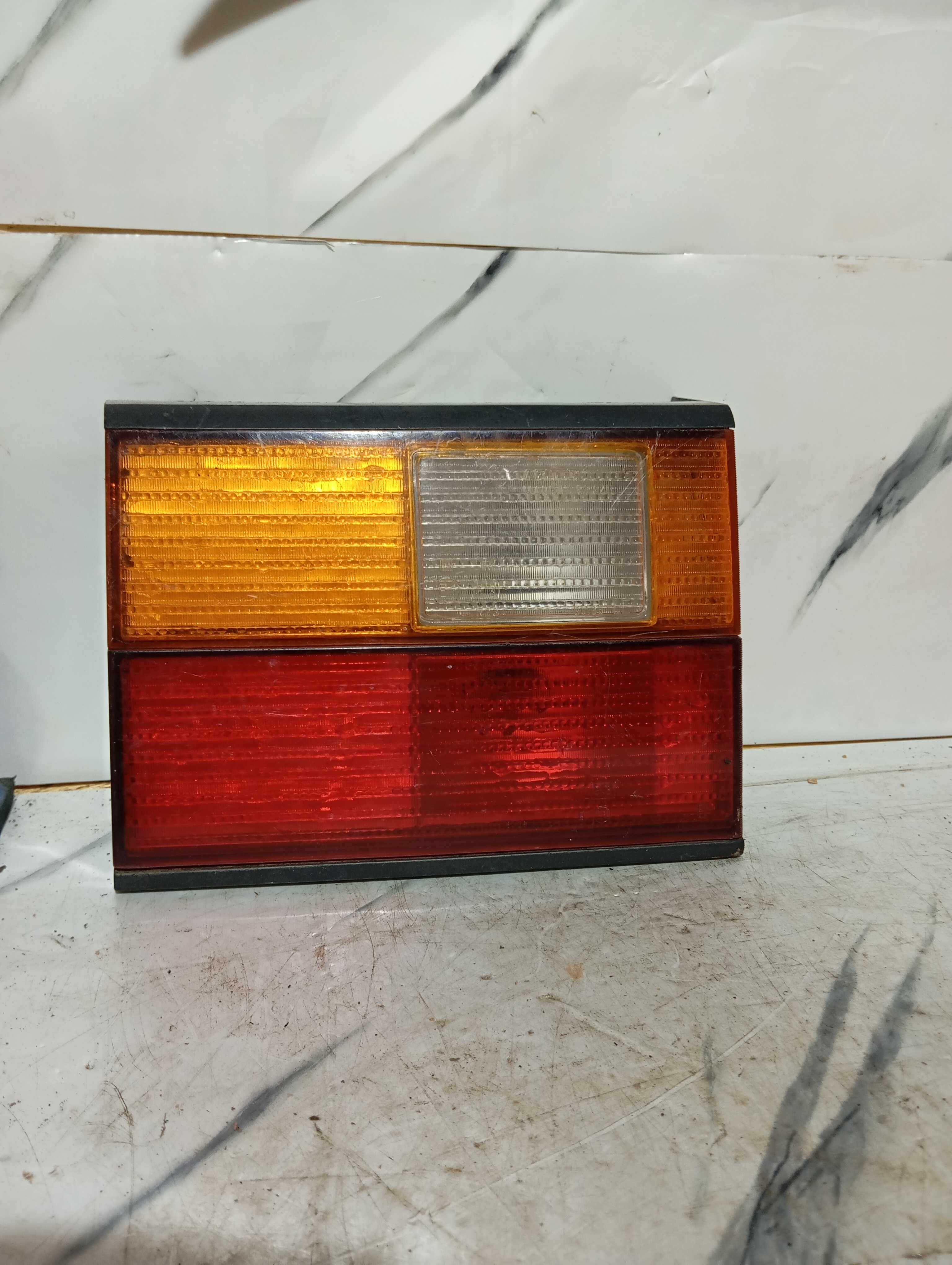 Lanterna Le Santana Arteb Original 91a97 Pq Avaria Lateral.