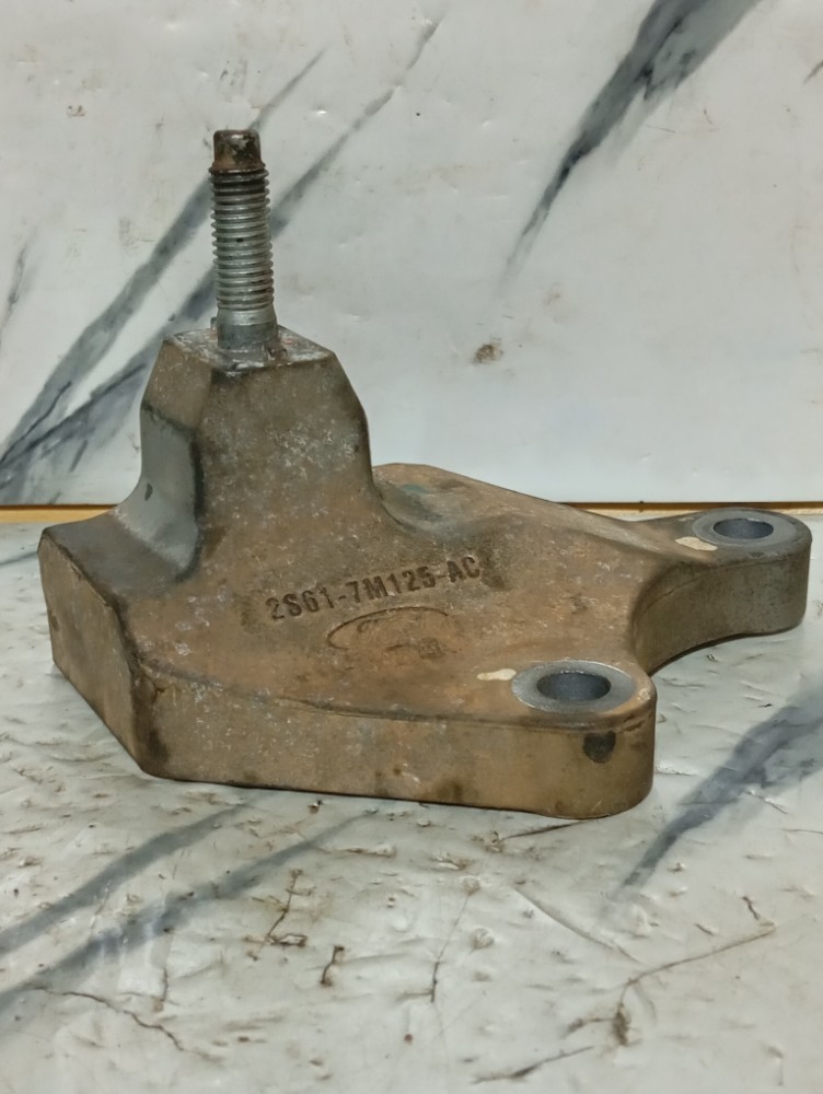 Suporte Coxim Câmbio Superior 1.0 1. Ford Fiesta 2007 A 2007