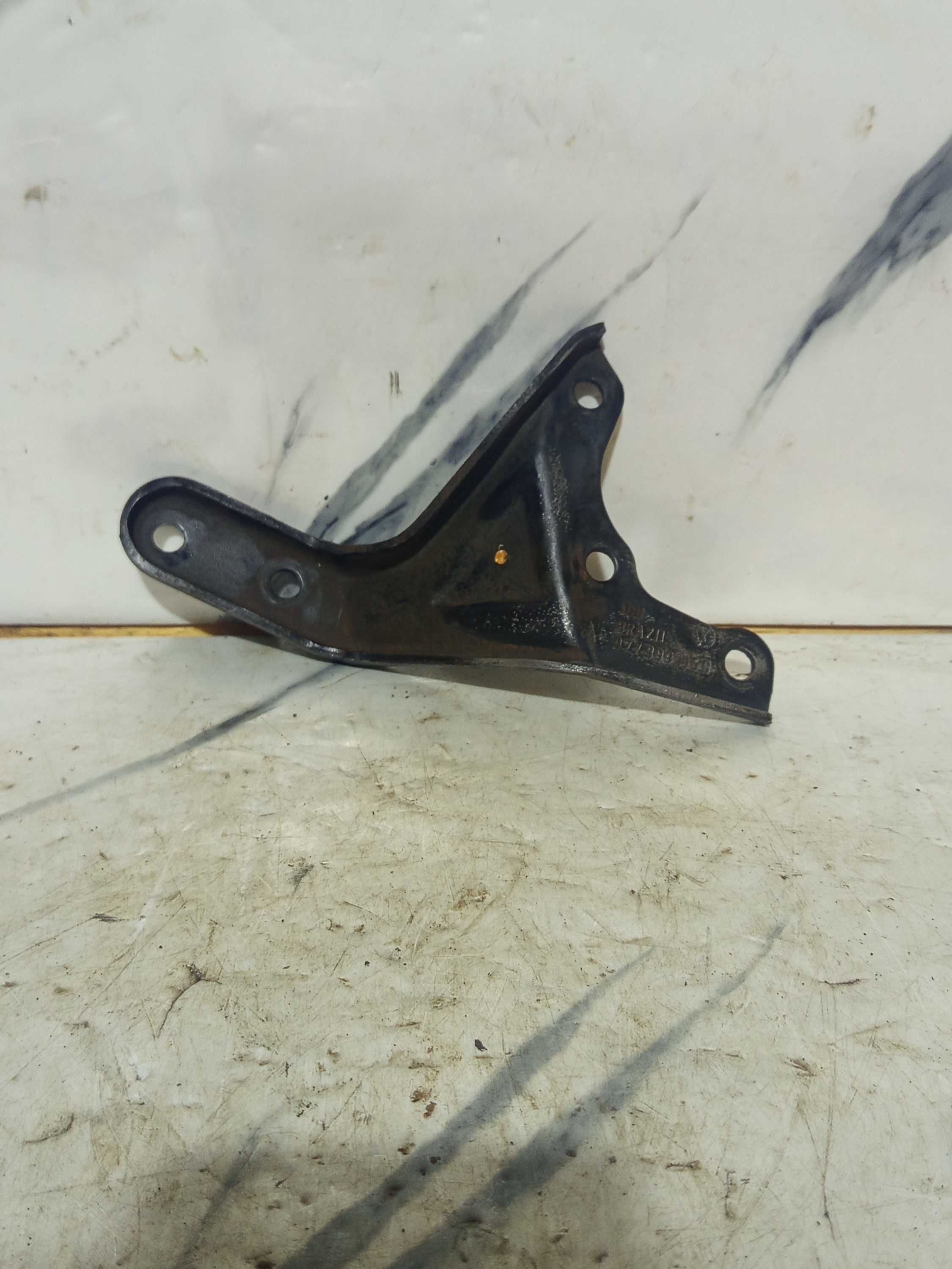 Suporte Motor Caixa Câmbio G2 G3 Gol Parati 1996 A 1996