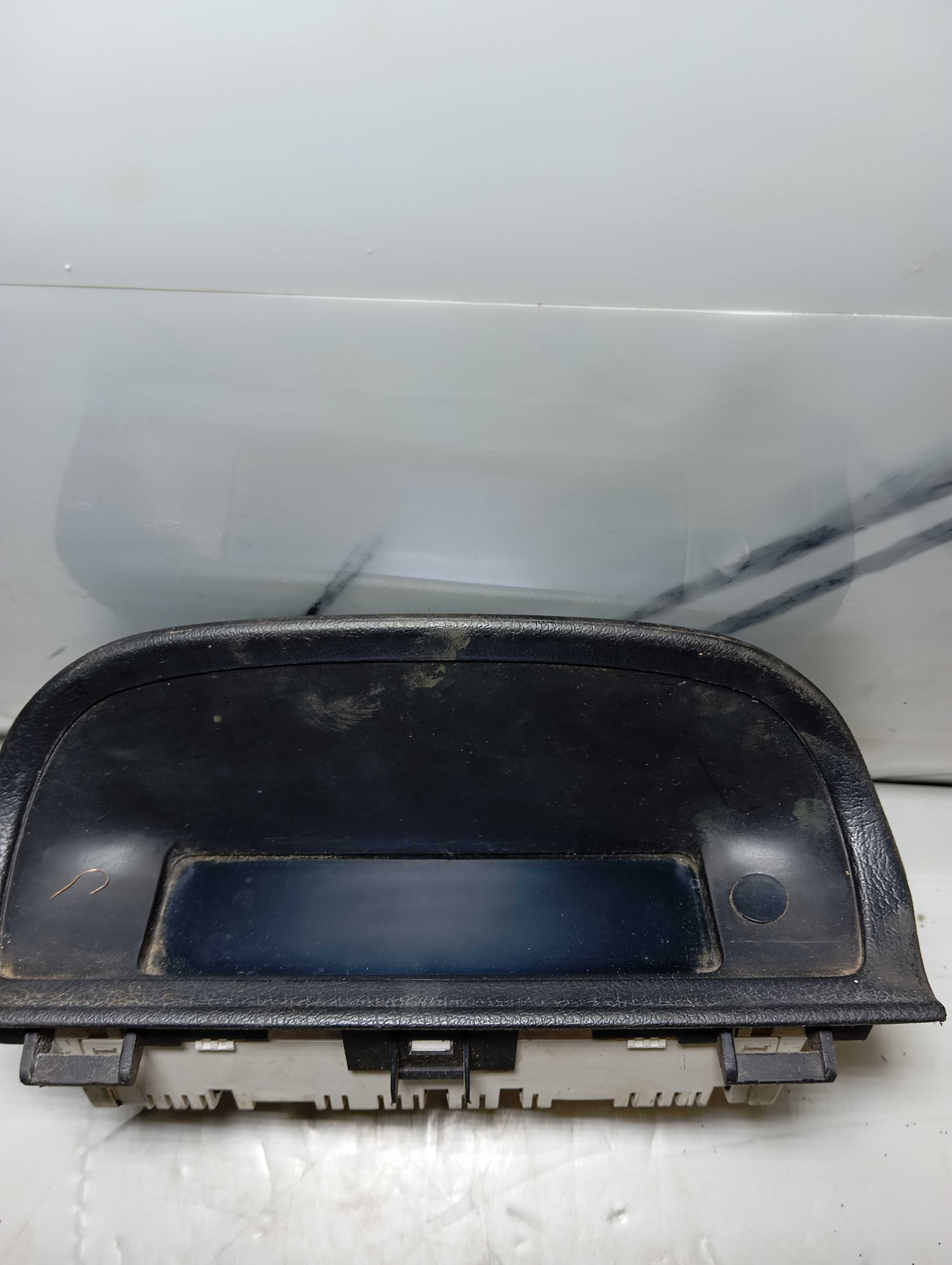 Computador De Bordo Painel Peugeot 307