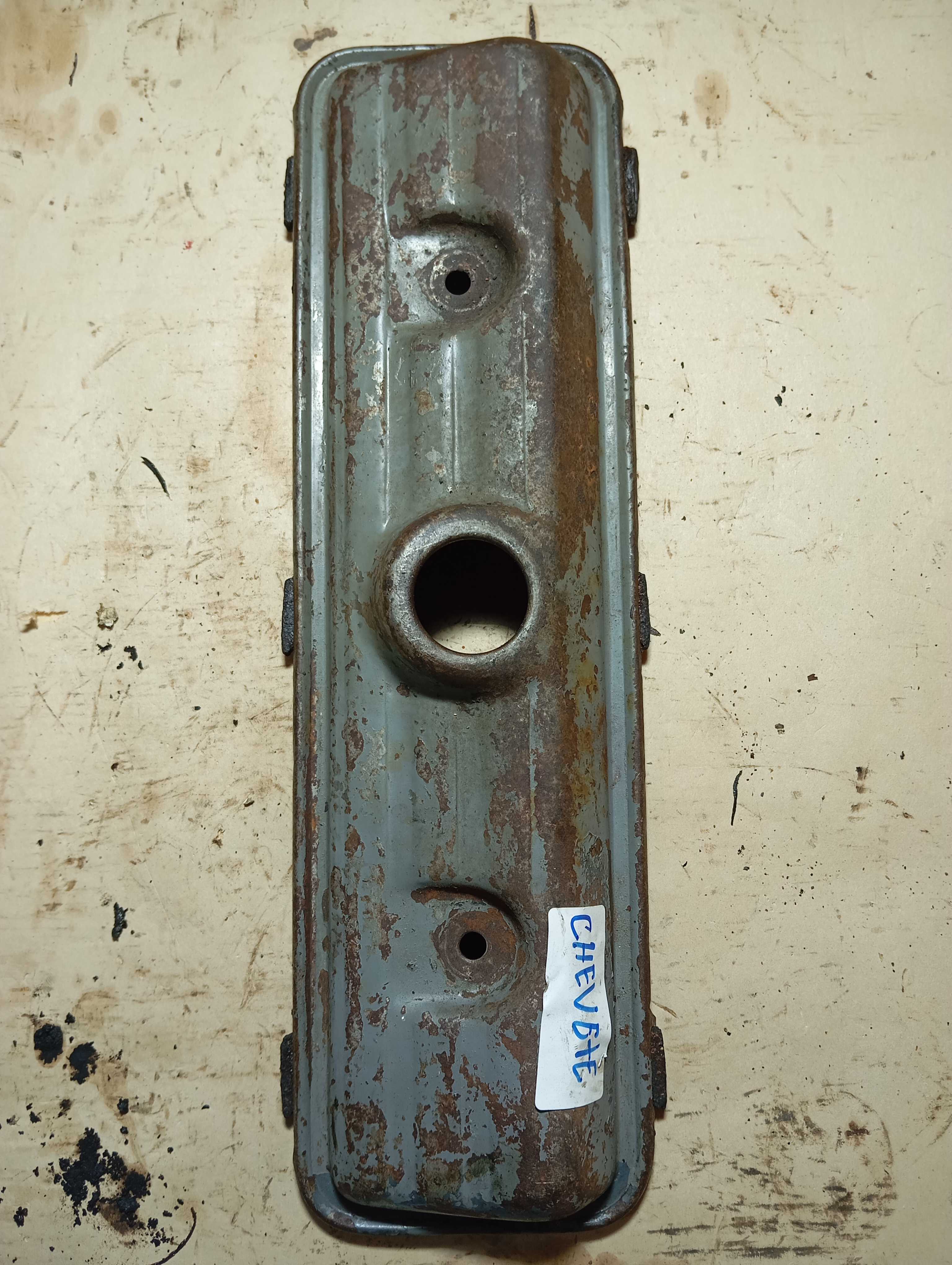 Tampa De Válvulas Gm Chevette Todos Os Modelos