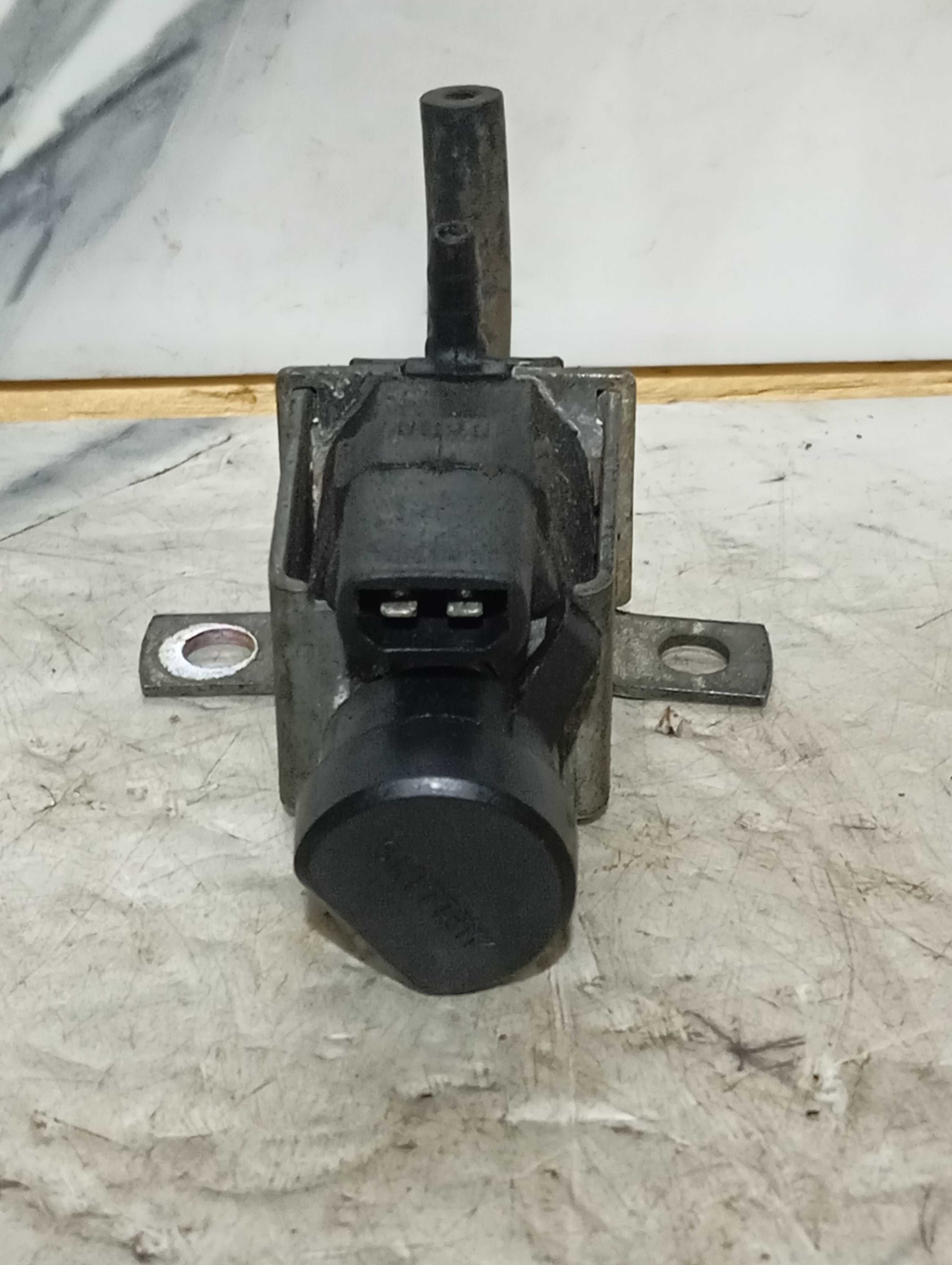 Válvula Solenoide Partida Classi Gm Corsa Vectra 2004 A 2005