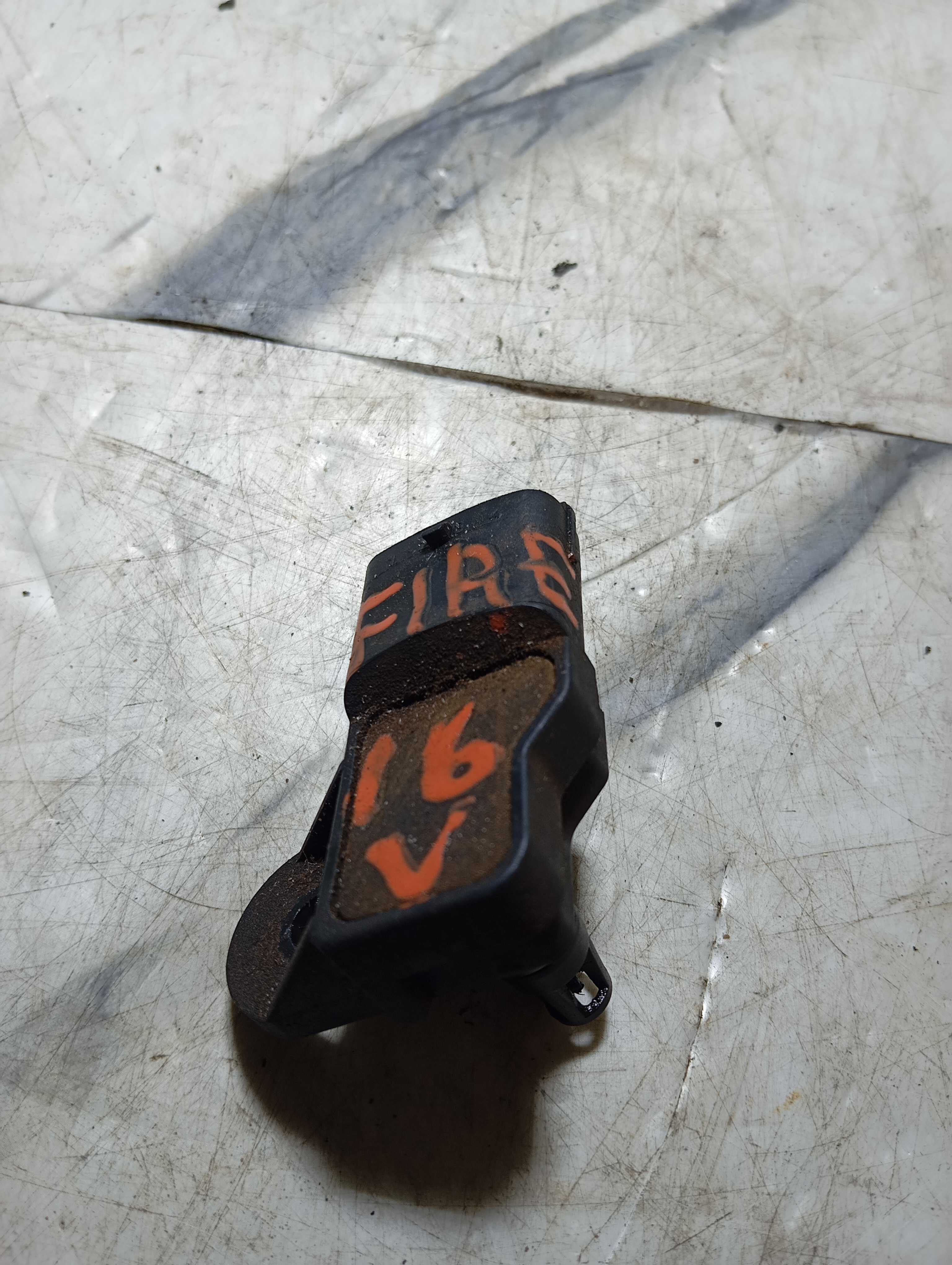 Sensor Map Fire 16v 2001