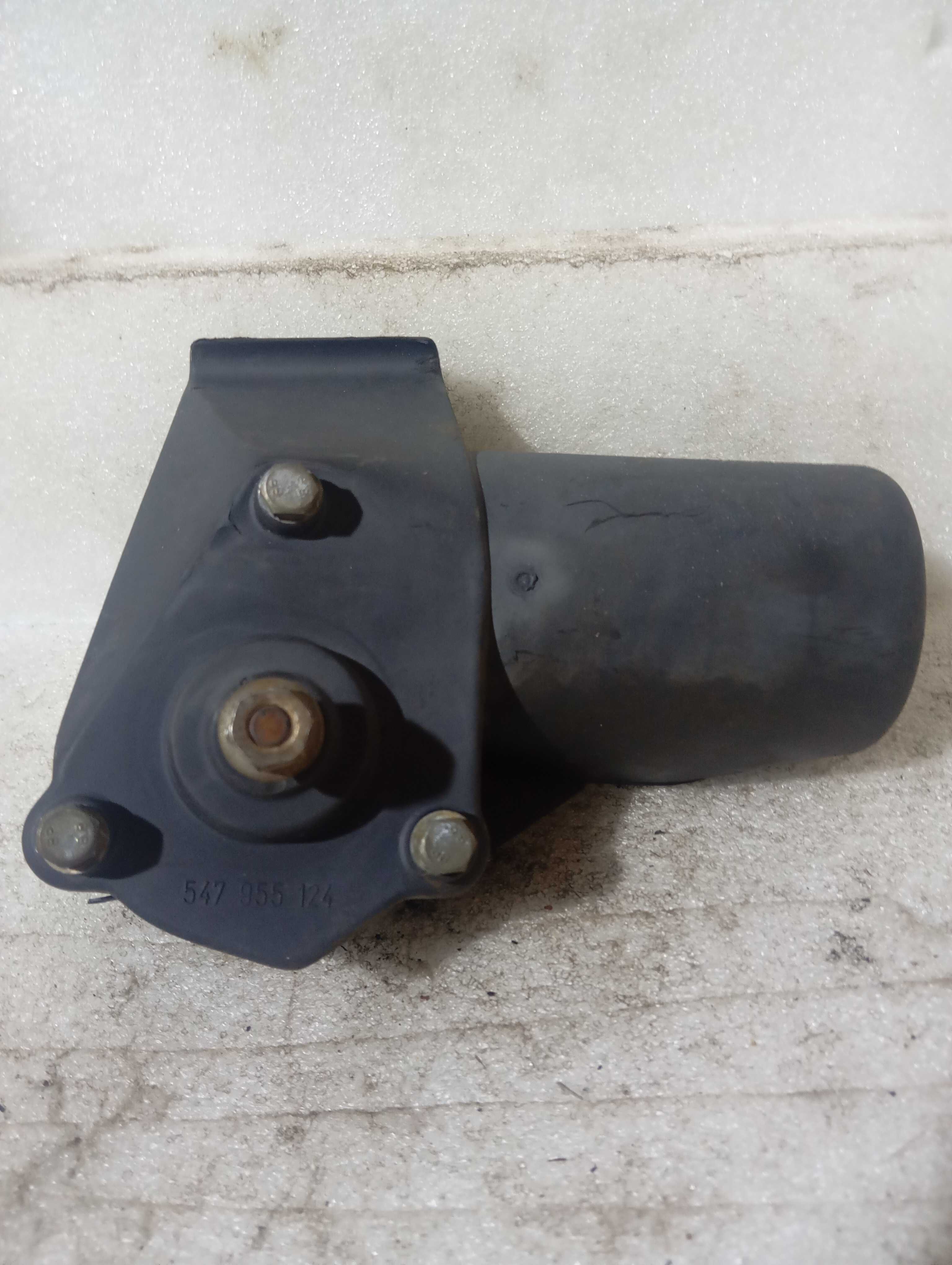 Motor limpador parabrisa capa proteçao 1. vw gol 1995 a 2002