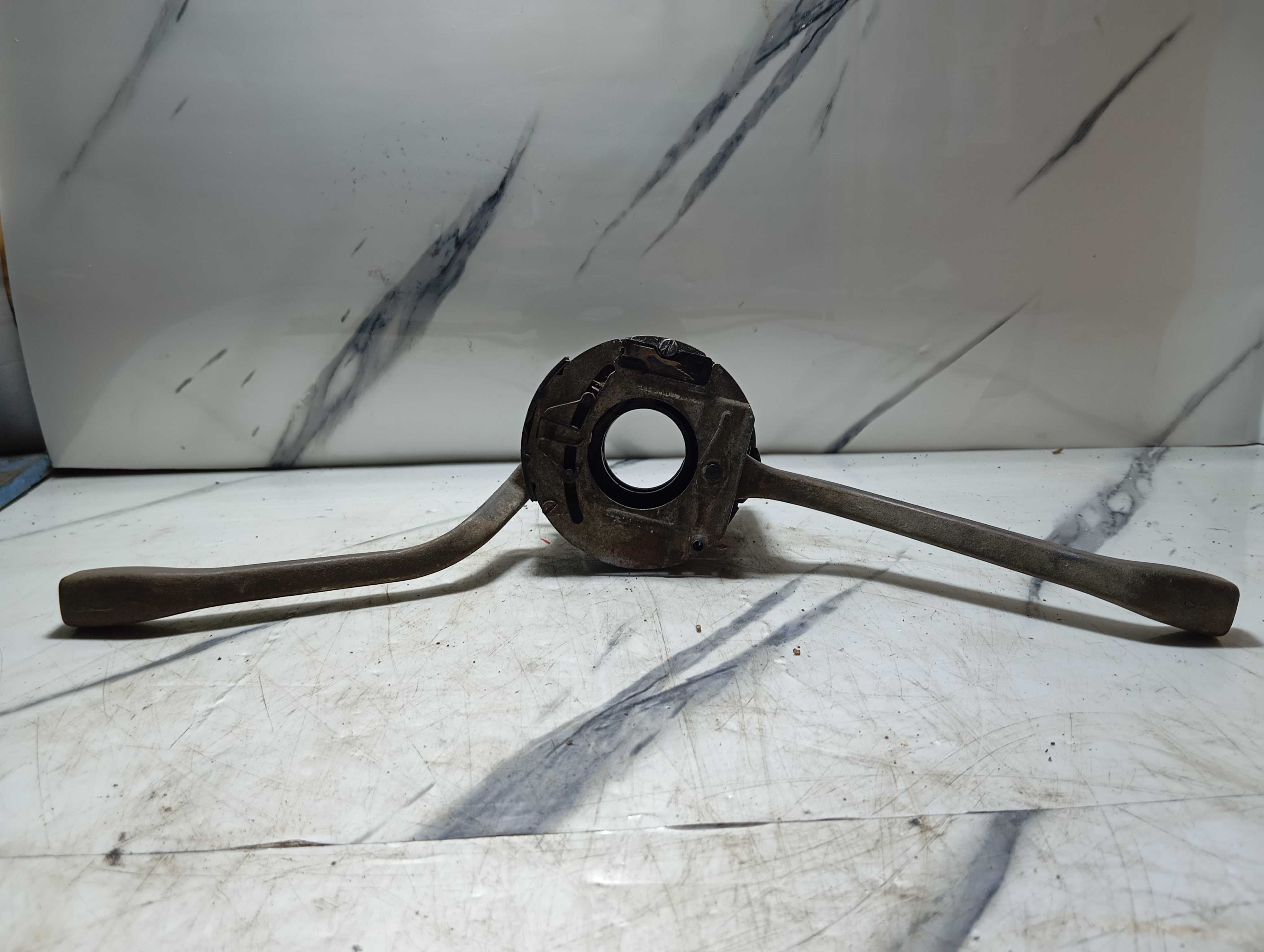 Chave De Seta Comando Limpador Volkswagen Gol Cl 1987/1994