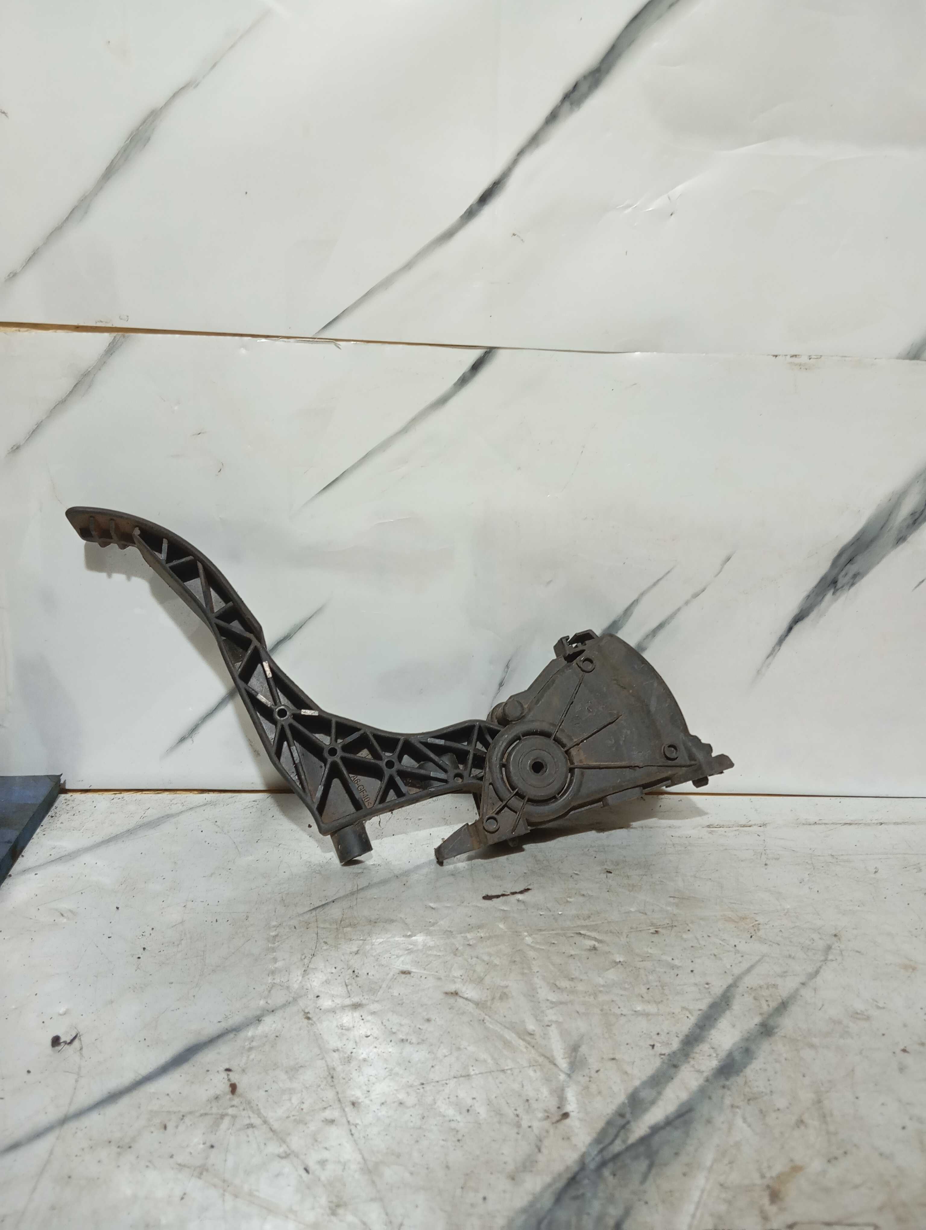 Pedal Acelerador Eletrônico G5 Vw Fox Gol Voyage