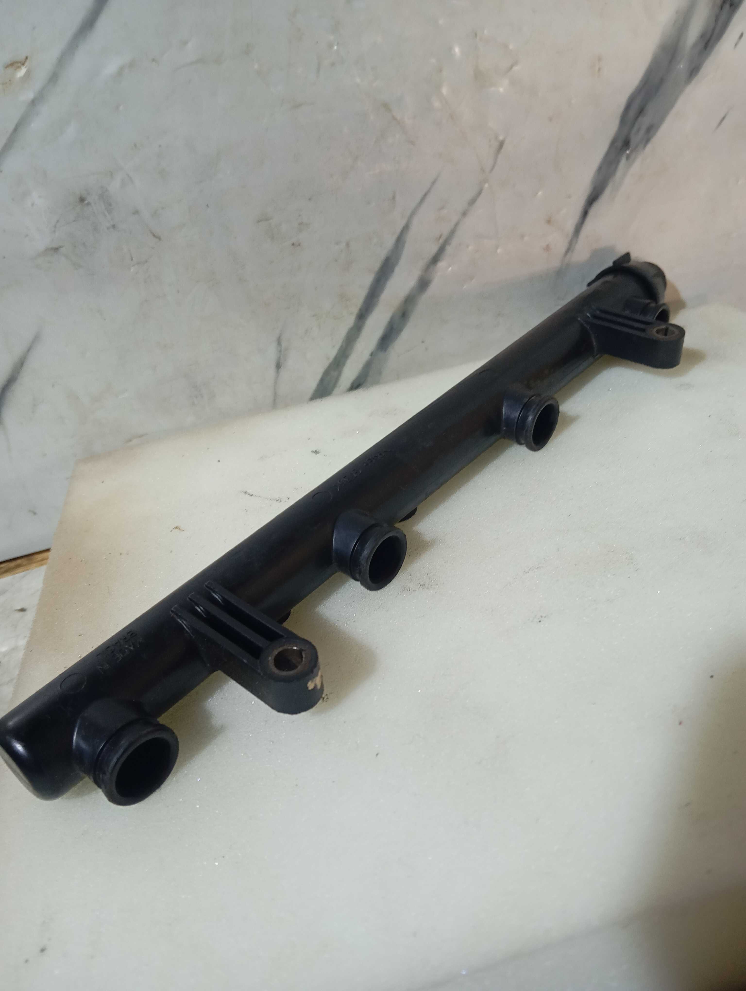 Flauta Bico Injetor Gm Corsa Meriva Onix Prisma