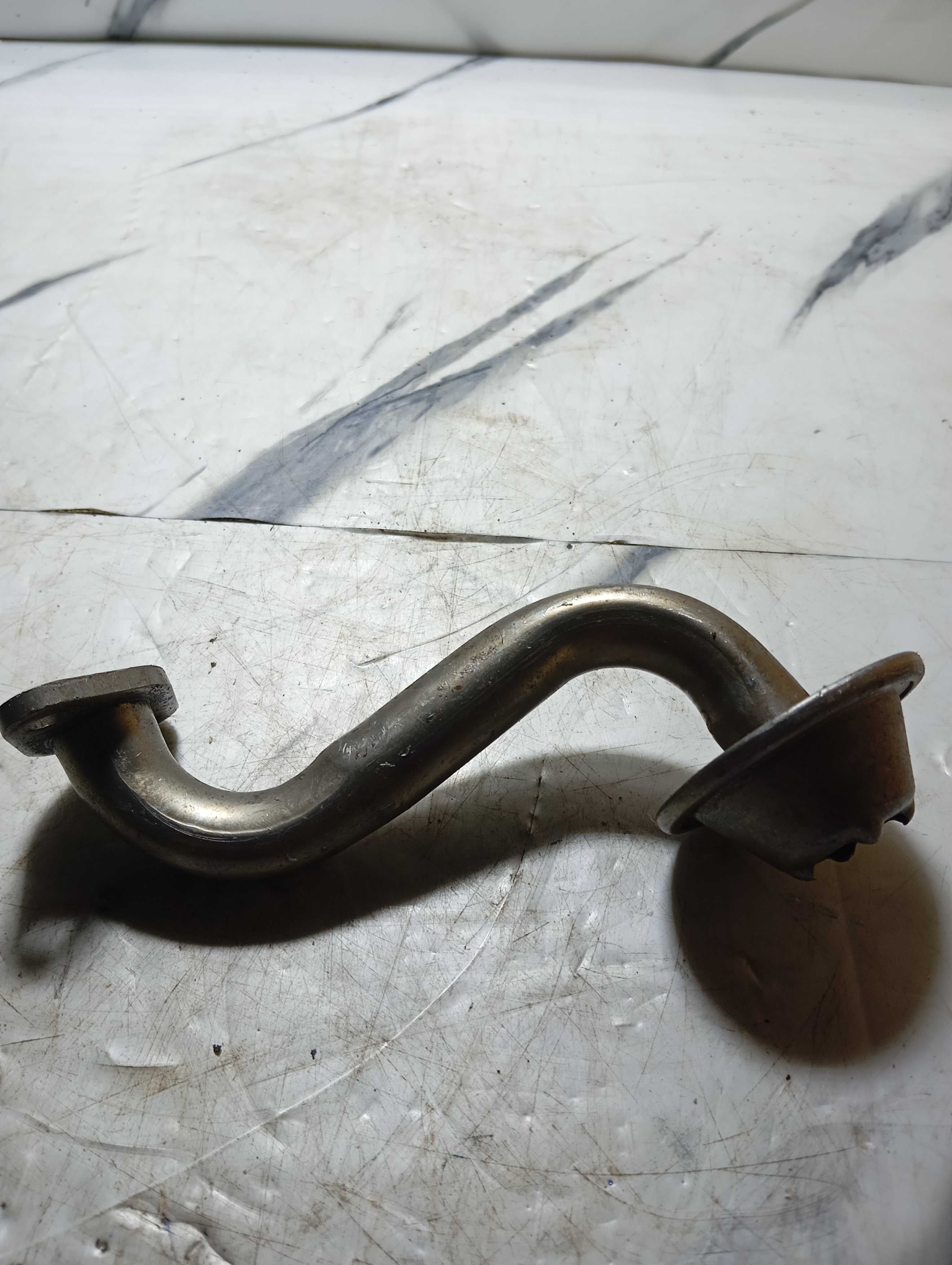 Pescador Óleo Motor Uno Palio Siena Doblo 1.0 1.3 1.4 2003