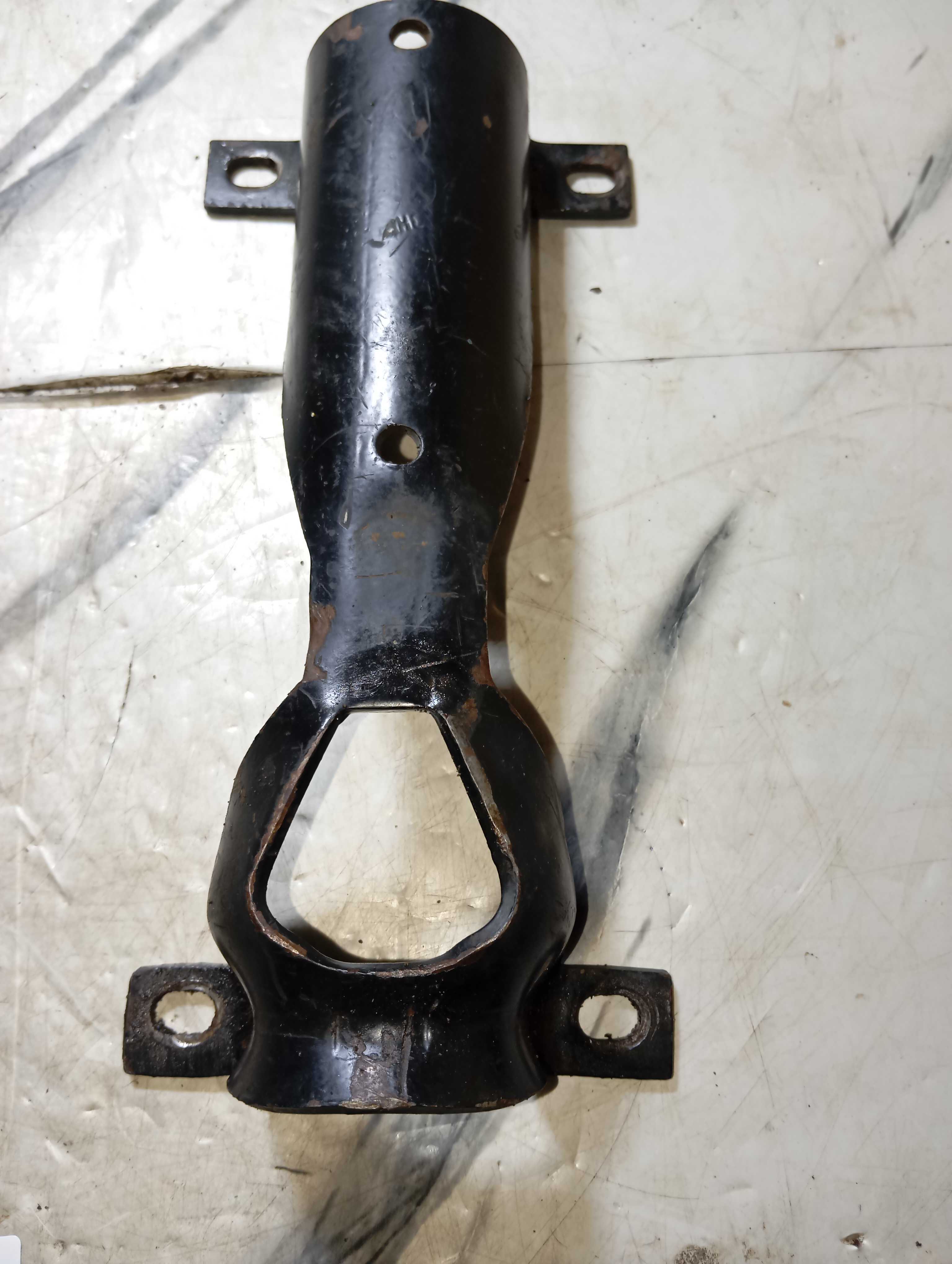 Suporte Caixa De Direção Gm Corsa Celta 2001/2006